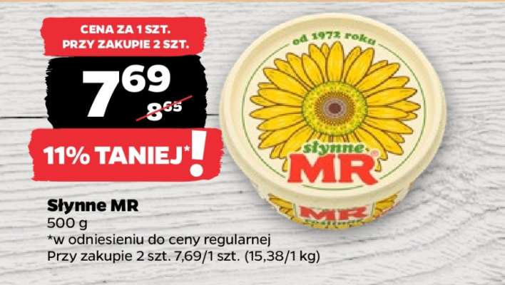 Słynne MR