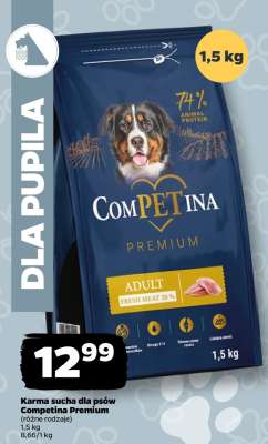 ComPETina Premium