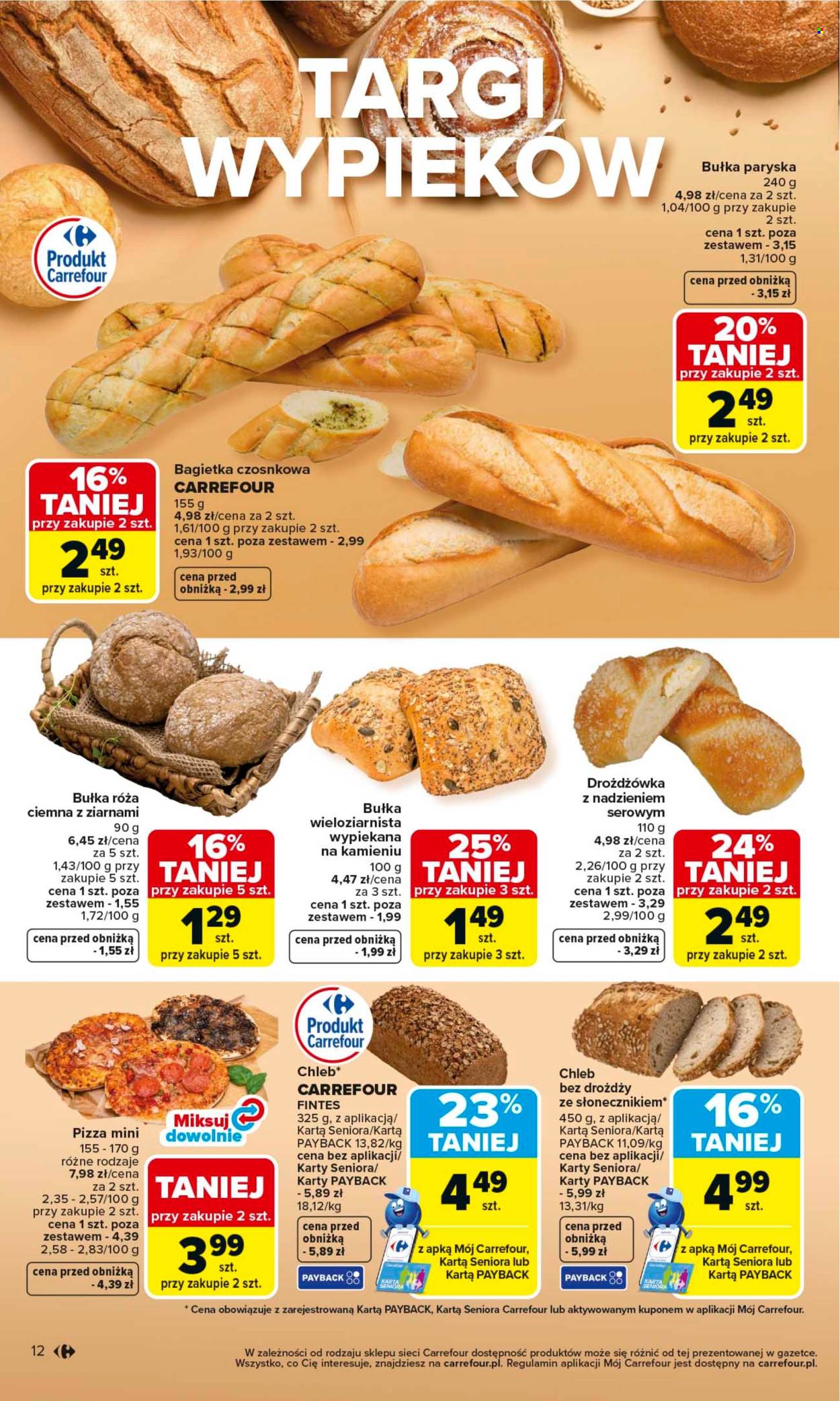 Gazetka Carrefour - 1.06.2026 - 6.06.2026. Strona 14