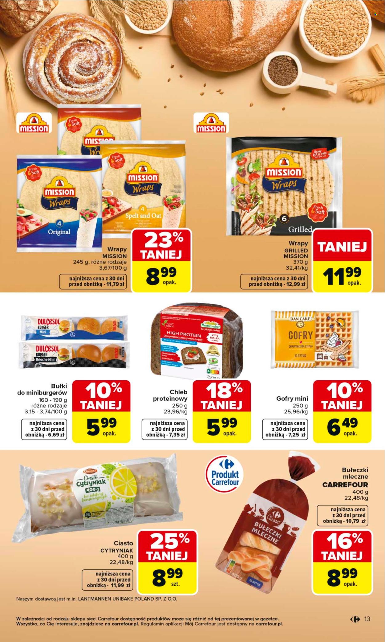 Gazetka Carrefour - 1.06.2026 - 6.06.2026. Strona 15