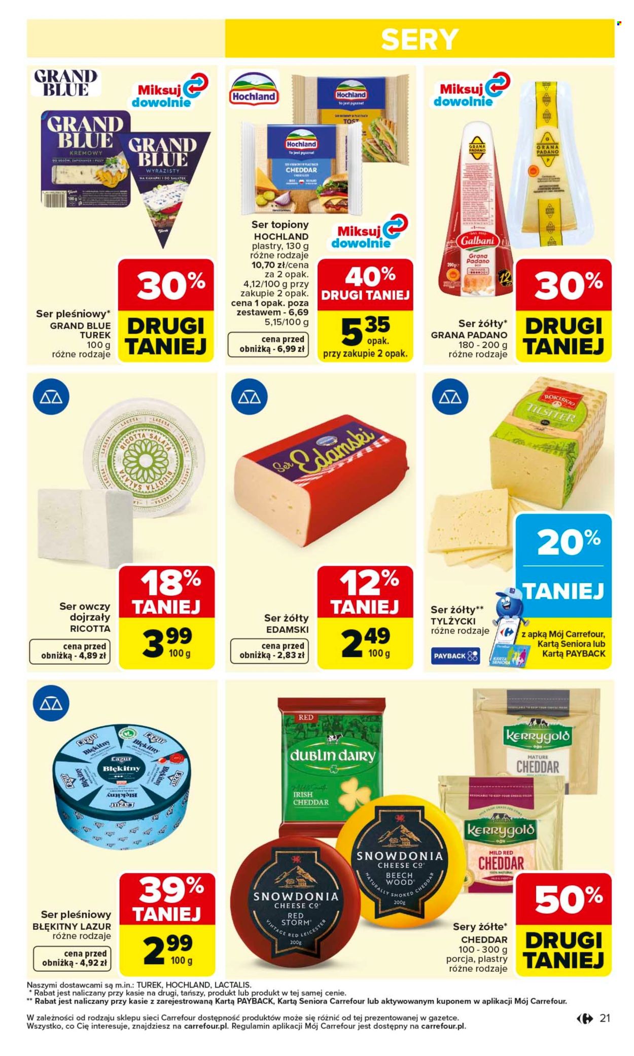Gazetka Carrefour - 1.06.2026 - 6.06.2026. Strona 23