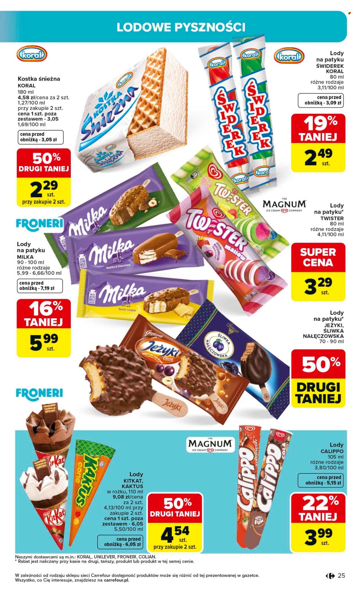 Gazetka Carrefour - 1.06.2026 - 6.06.2026. Strona 27