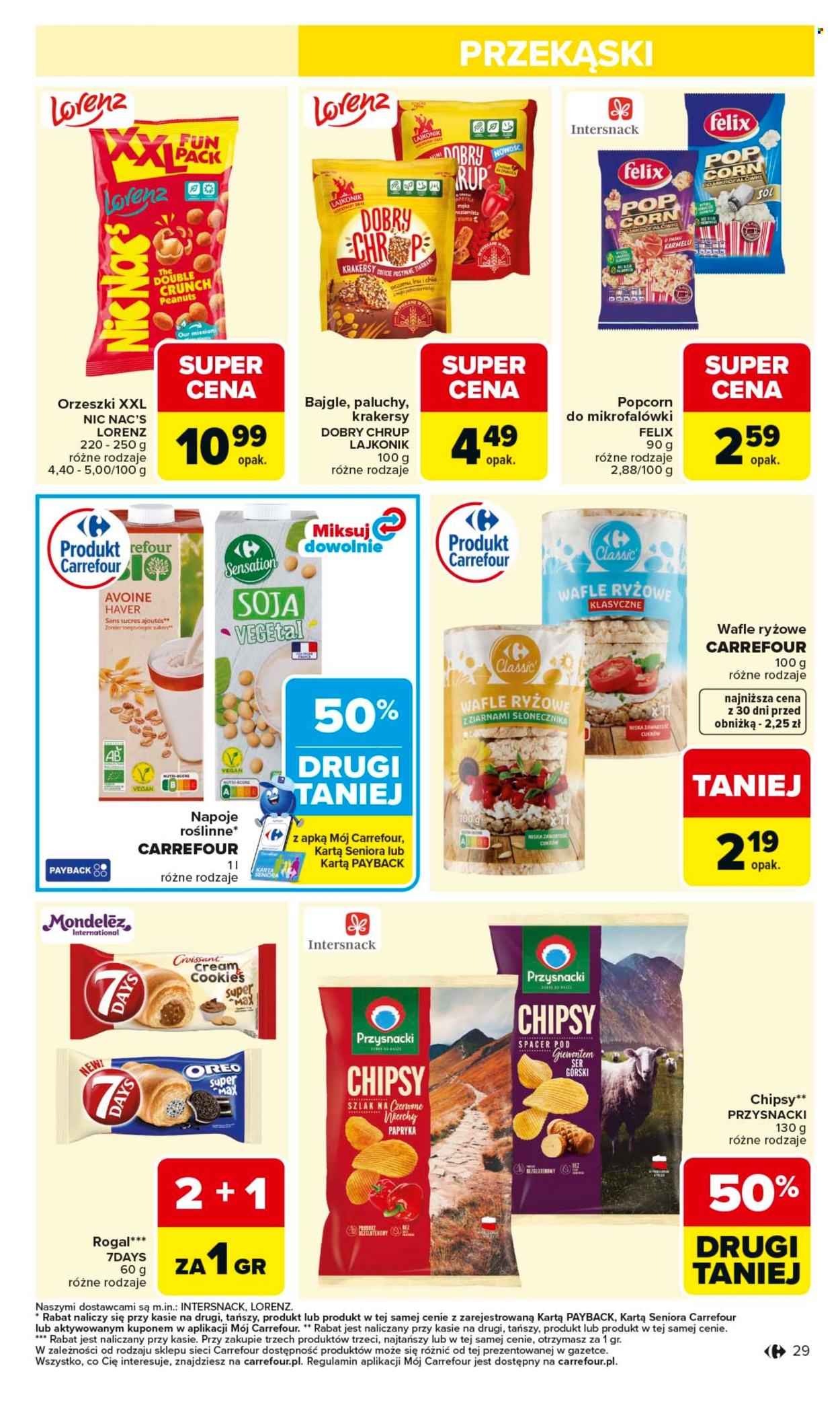 Gazetka Carrefour - 1.06.2026 - 6.06.2026. Strona 31