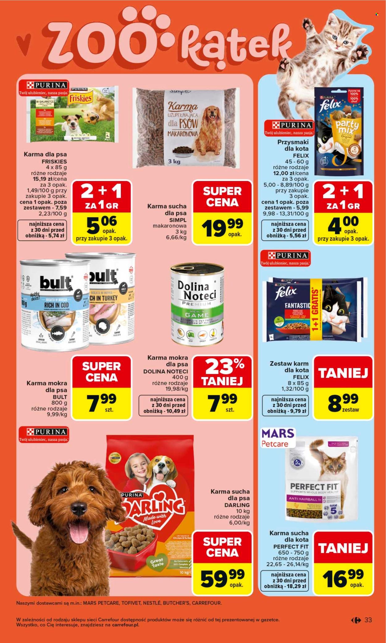 Gazetka Carrefour - 1.06.2026 - 6.06.2026. Strona 35