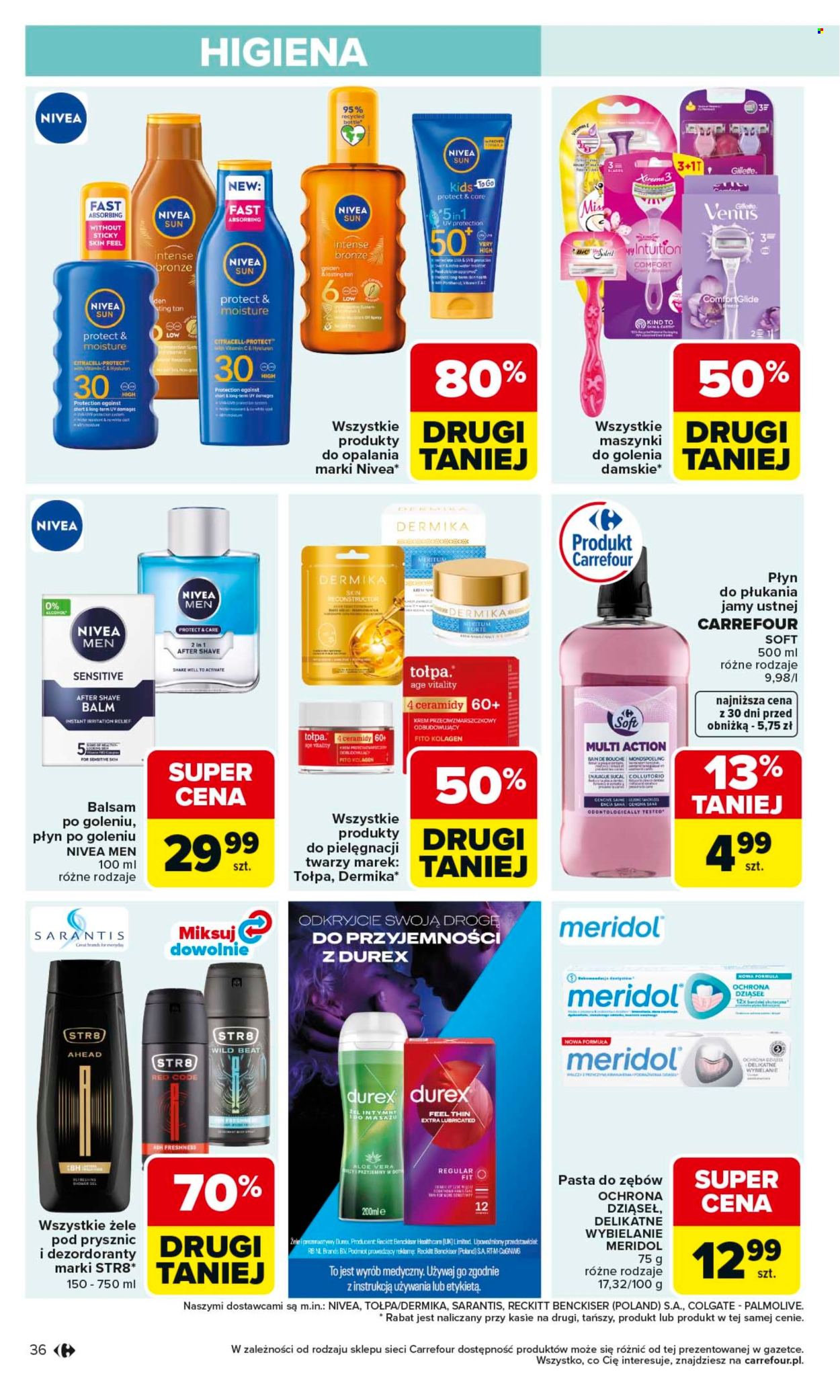 Gazetka Carrefour - 1.06.2026 - 6.06.2026. Strona 38