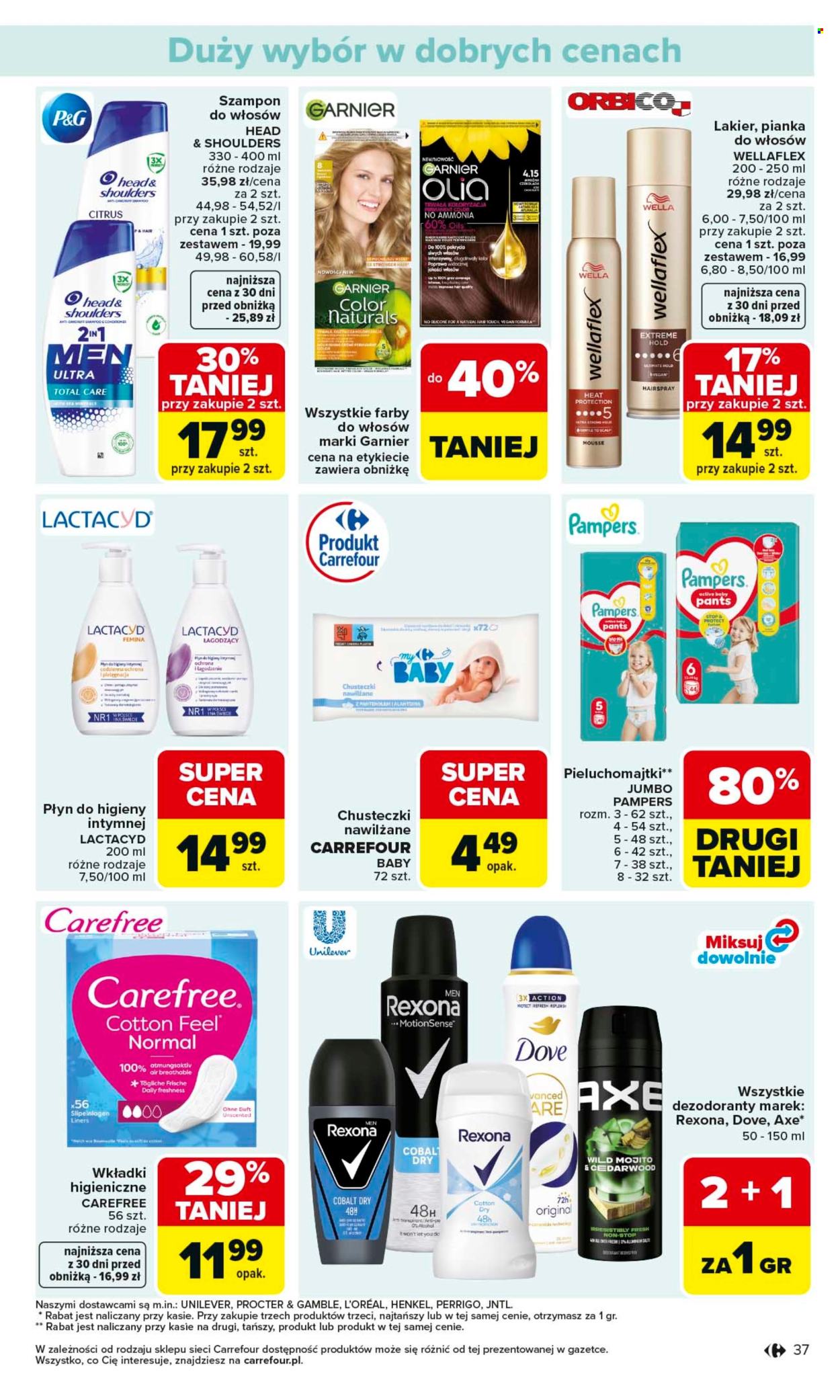 Gazetka Carrefour - 1.06.2026 - 6.06.2026. Strona 39