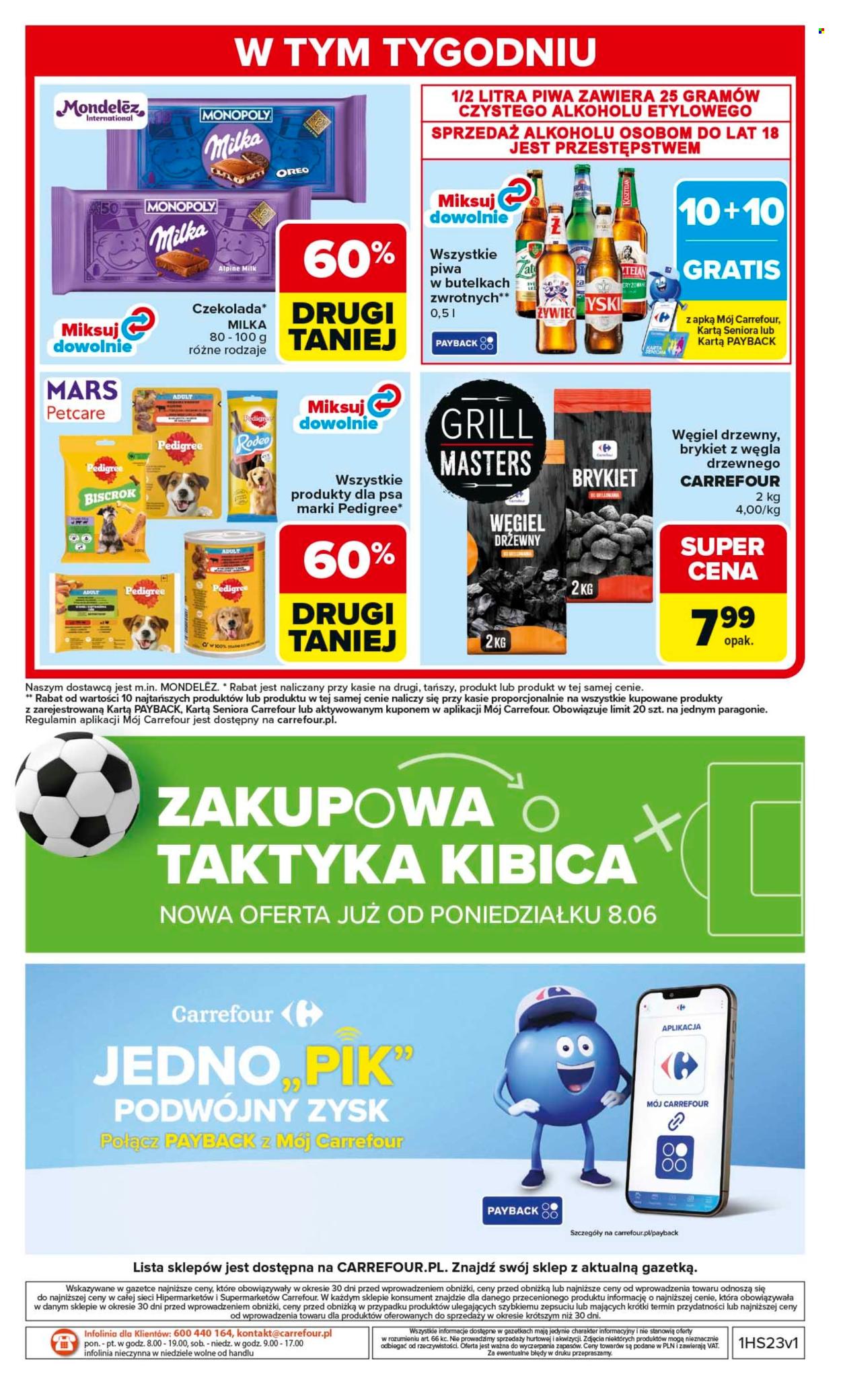 Gazetka Carrefour - 1.06.2026 - 6.06.2026. Strona 42