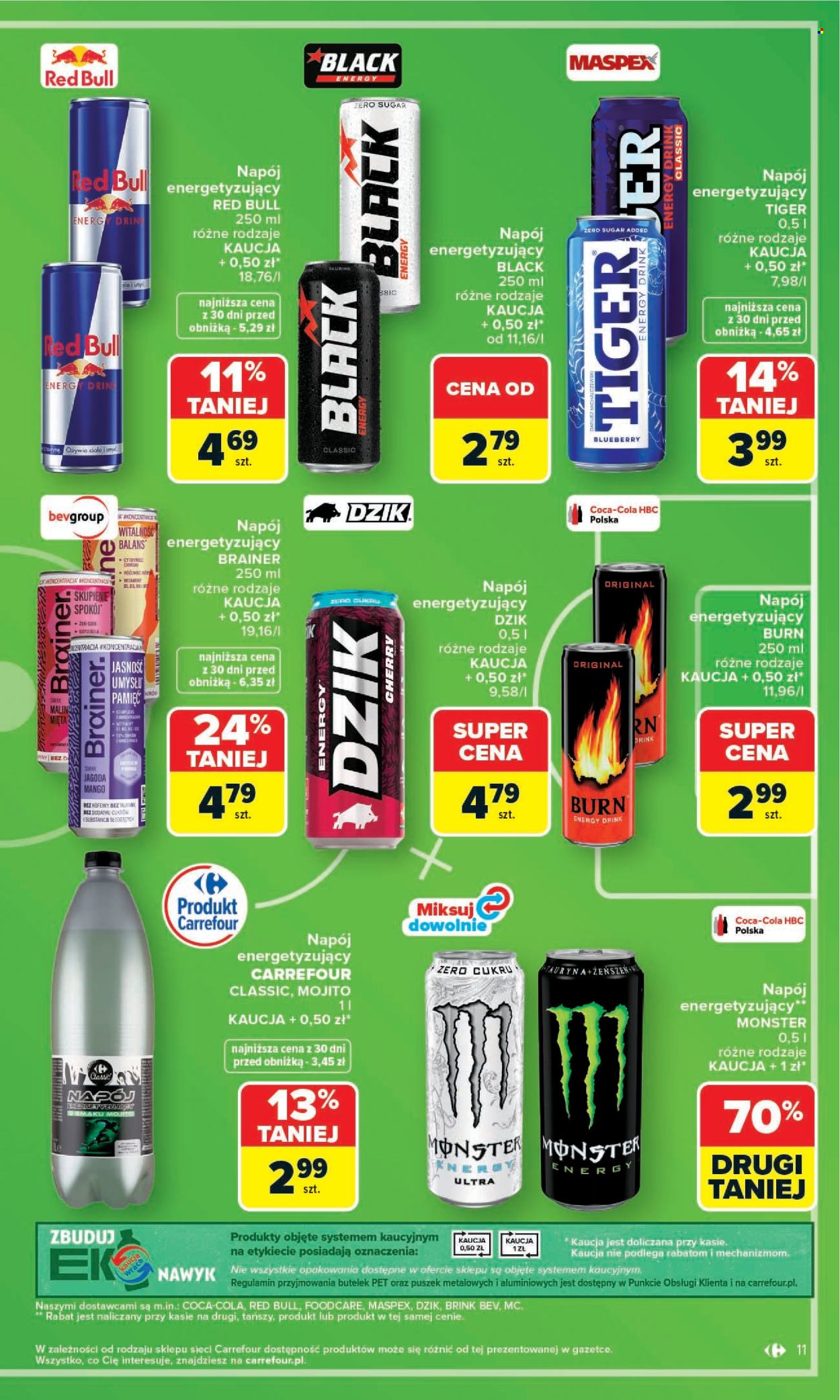 Gazetka Carrefour - 1.06.2026 - 13.06.2026. Strona 11