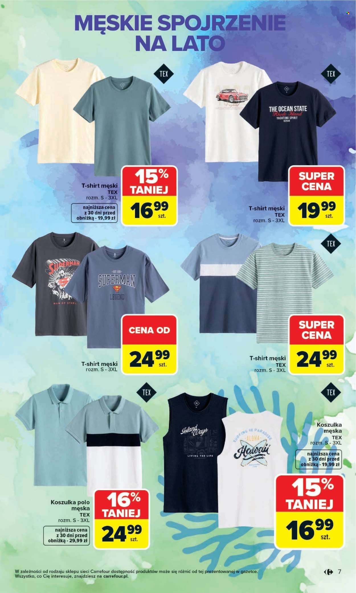 Gazetka Carrefour - 1.06.2026 - 20.06.2026. Strona 7