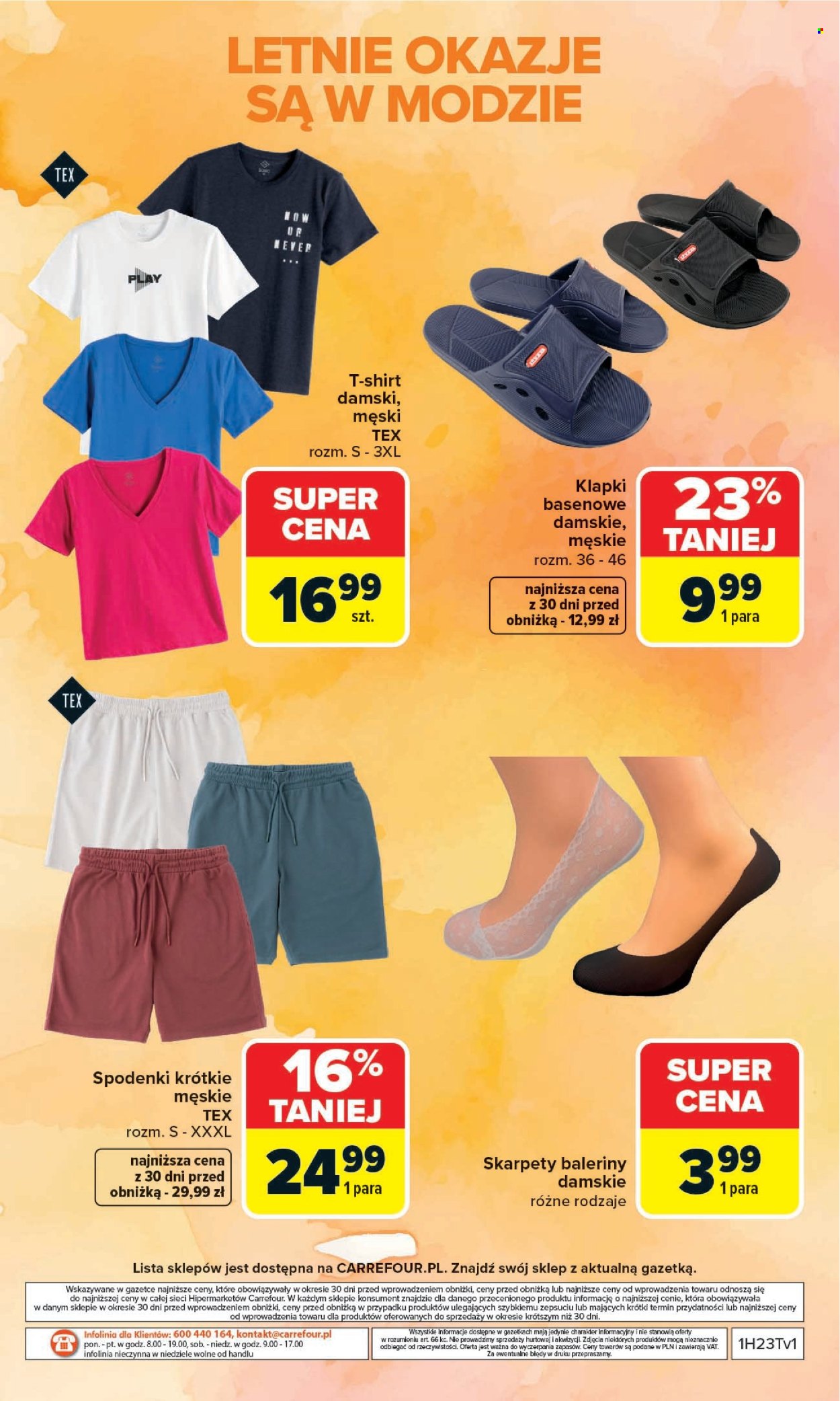 Gazetka Carrefour - 1.06.2026 - 20.06.2026. Strona 12