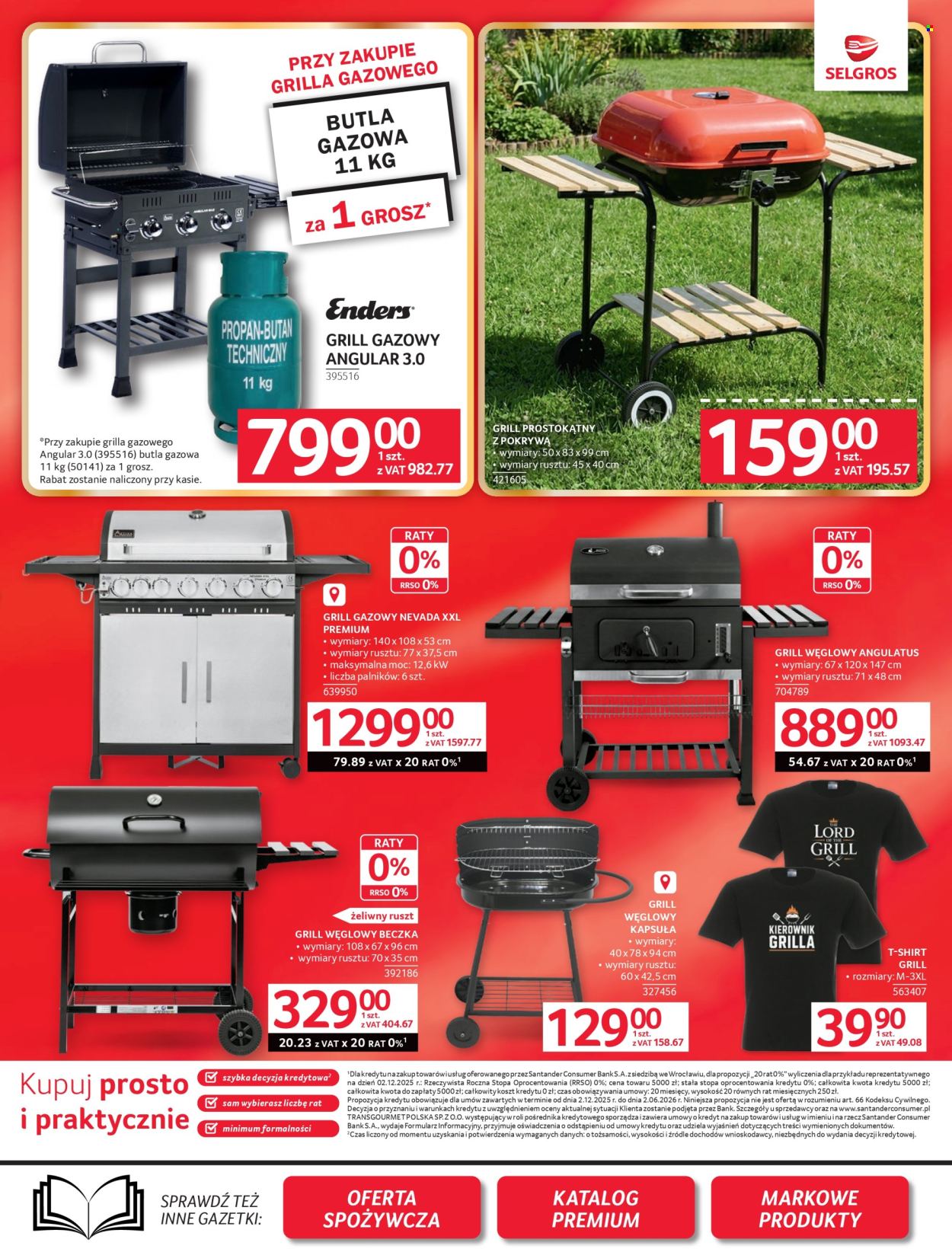 Gazetka Selgros - 2.06.2026 - 17.06.2026. Strona 6