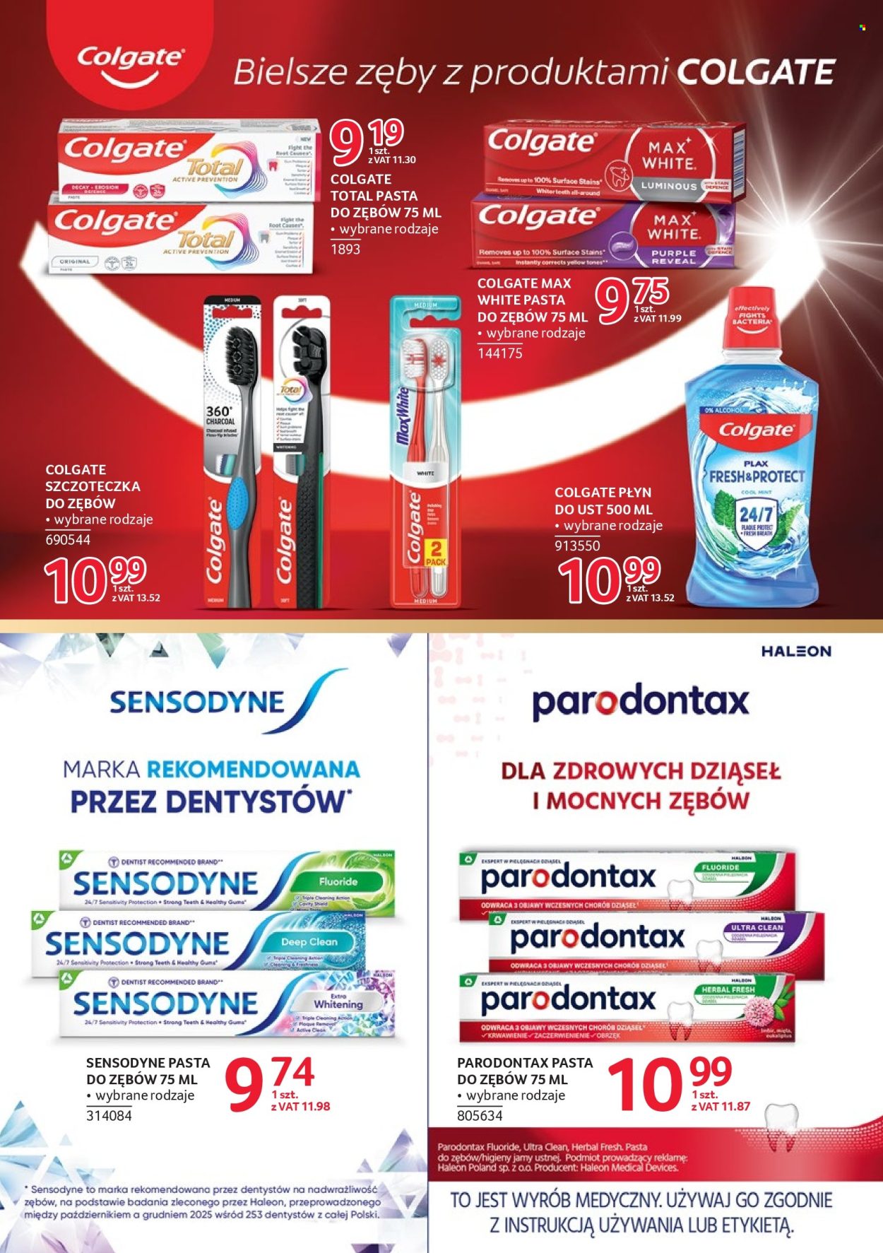Gazetka Selgros - 2.06.2026 - 17.06.2026. Strona 27