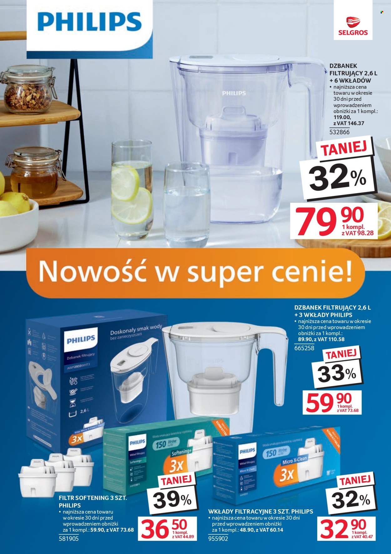 Gazetka Selgros - 2.06.2026 - 17.06.2026. Strona 29
