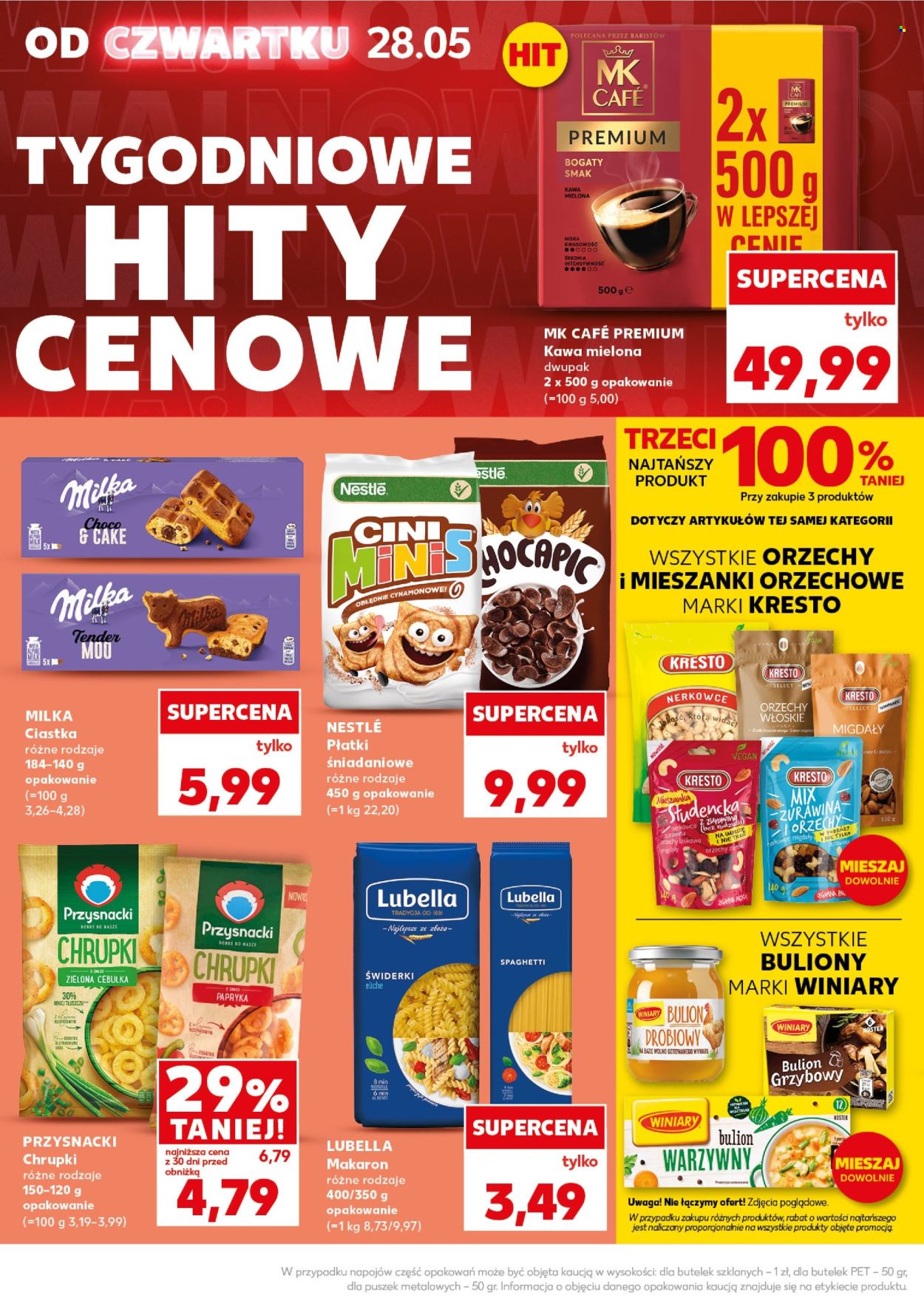 Gazetka Kaufland - 1.06.2026 - 2.06.2026. Strona 10