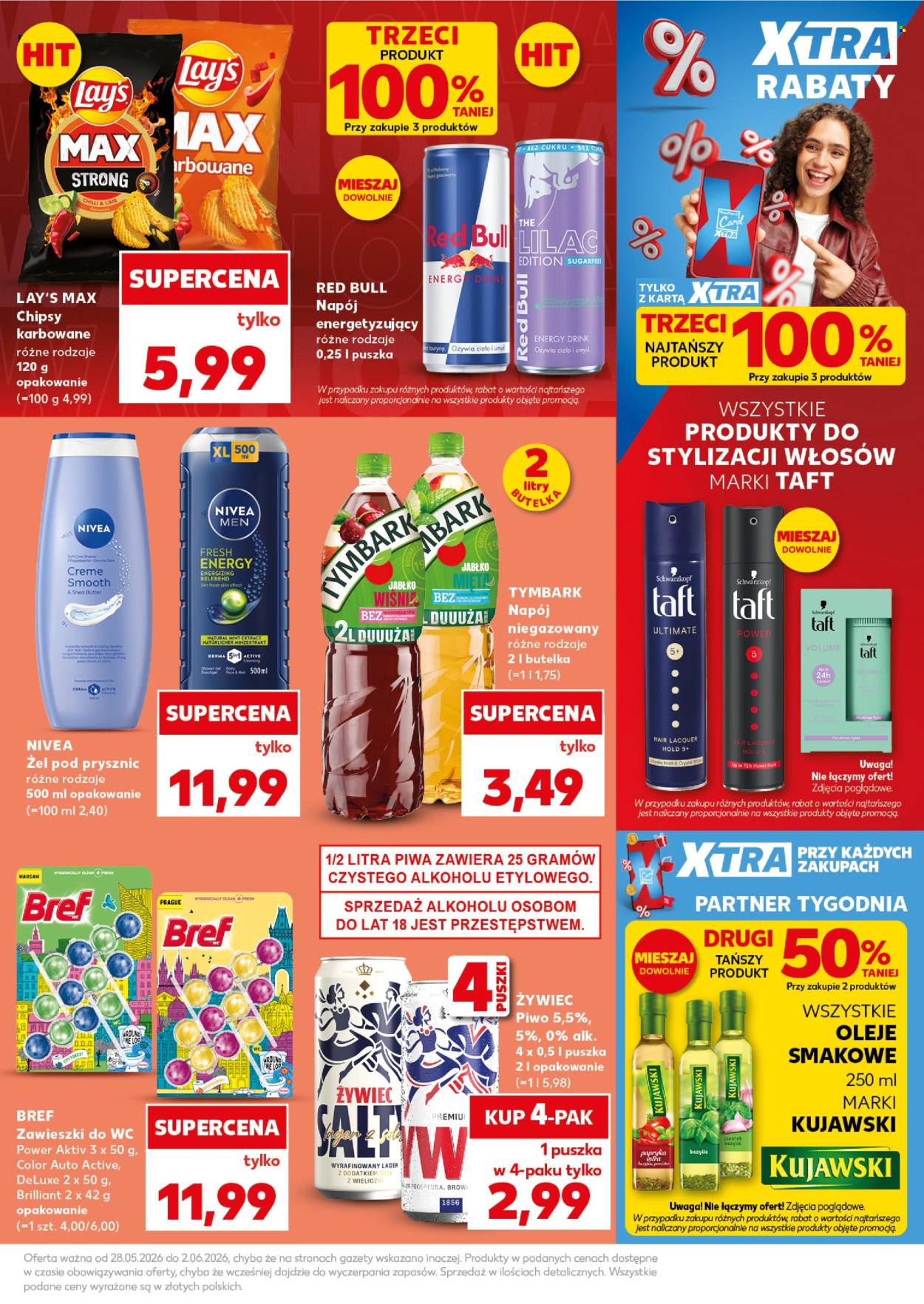 Gazetka Kaufland - 1.06.2026 - 2.06.2026. Strona 11