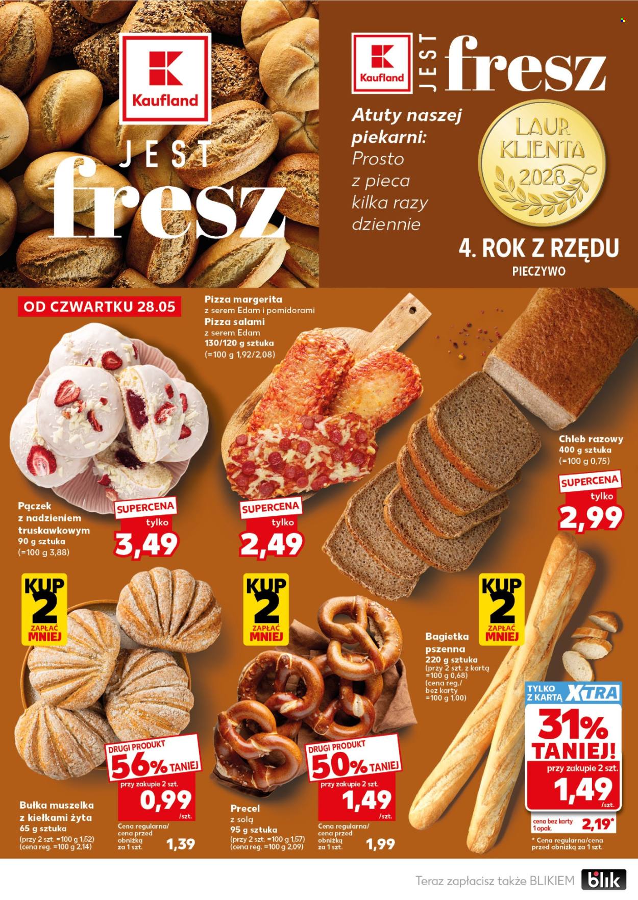Gazetka Kaufland - 1.06.2026 - 2.06.2026. Strona 16