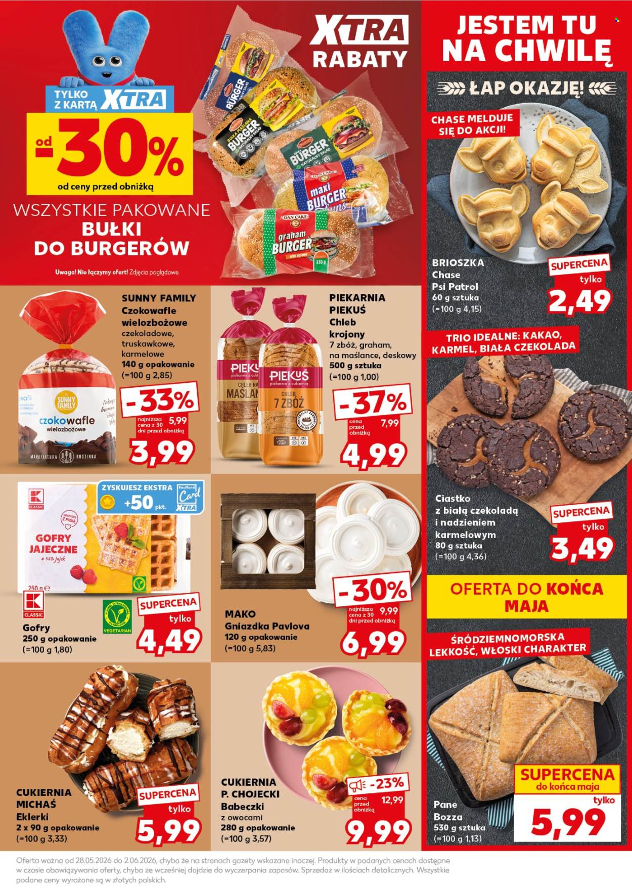 Gazetka Kaufland - 1.06.2026 - 2.06.2026. Strona 17
