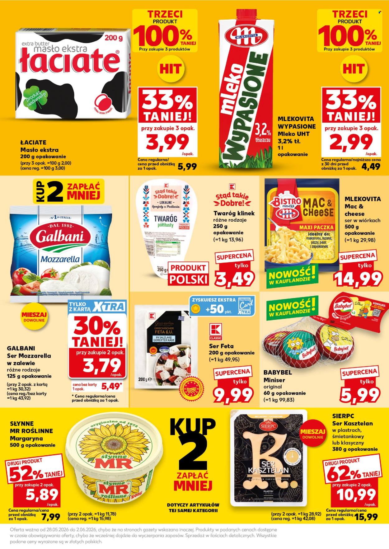 Gazetka Kaufland - 1.06.2026 - 2.06.2026. Strona 25