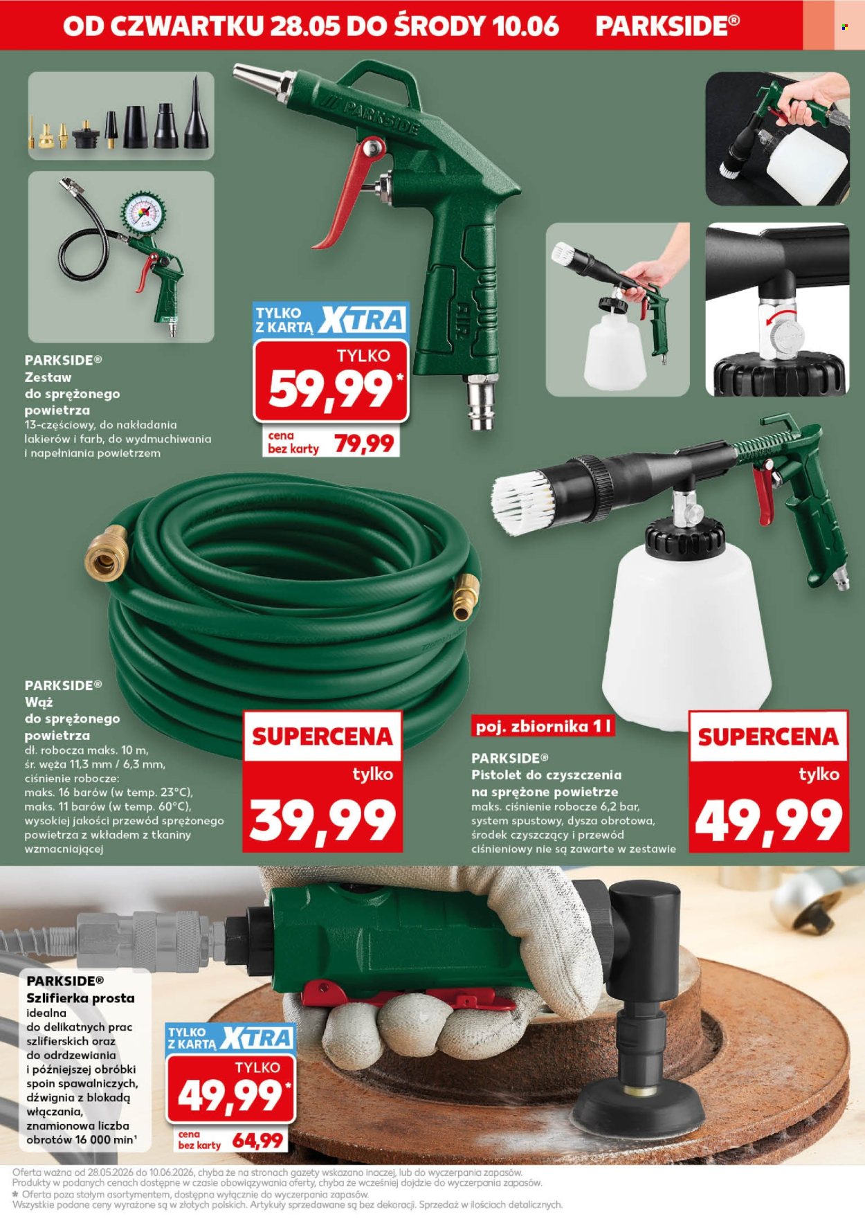 Gazetka Kaufland - 1.06.2026 - 2.06.2026. Strona 29