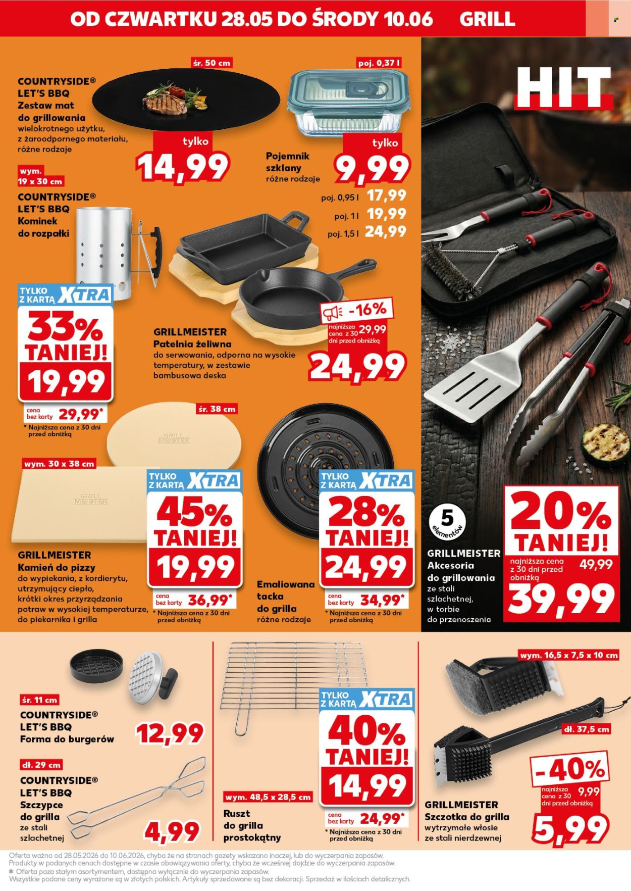 Gazetka Kaufland - 1.06.2026 - 2.06.2026. Strona 31