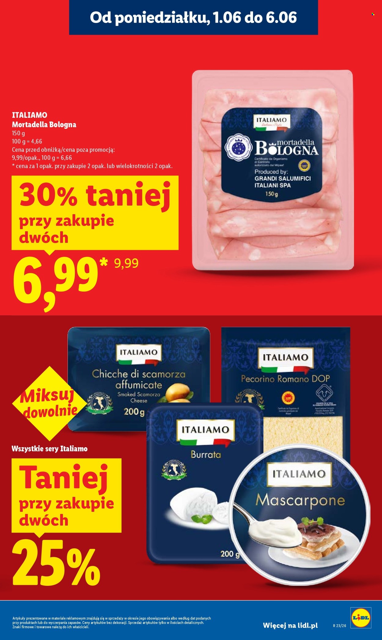 Gazetka Lidl - 1.06.2026 - 3.06.2026. Strona 5