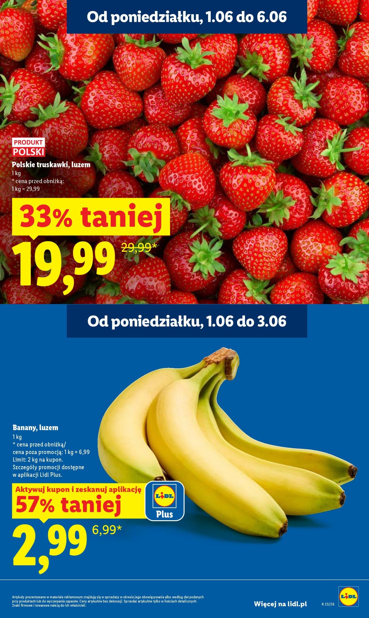 Gazetka Lidl - 1.06.2026 - 3.06.2026. Strona 7