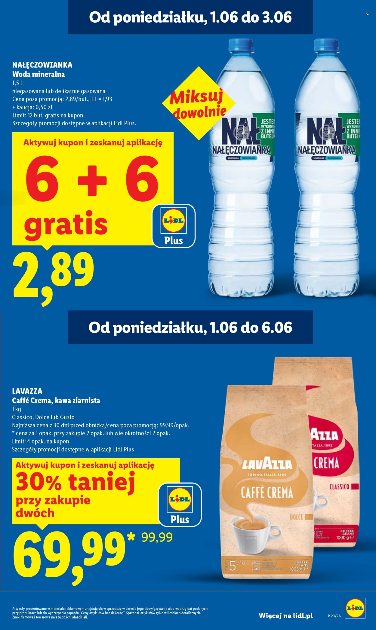 Gazetka Lidl - 1.06.2026 - 3.06.2026. Strona 9