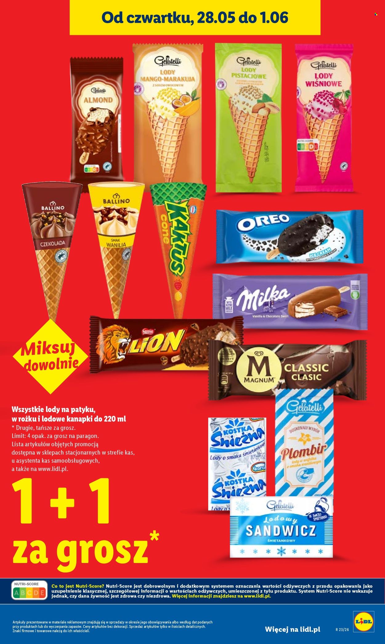Gazetka Lidl - 1.06.2026 - 3.06.2026. Strona 11