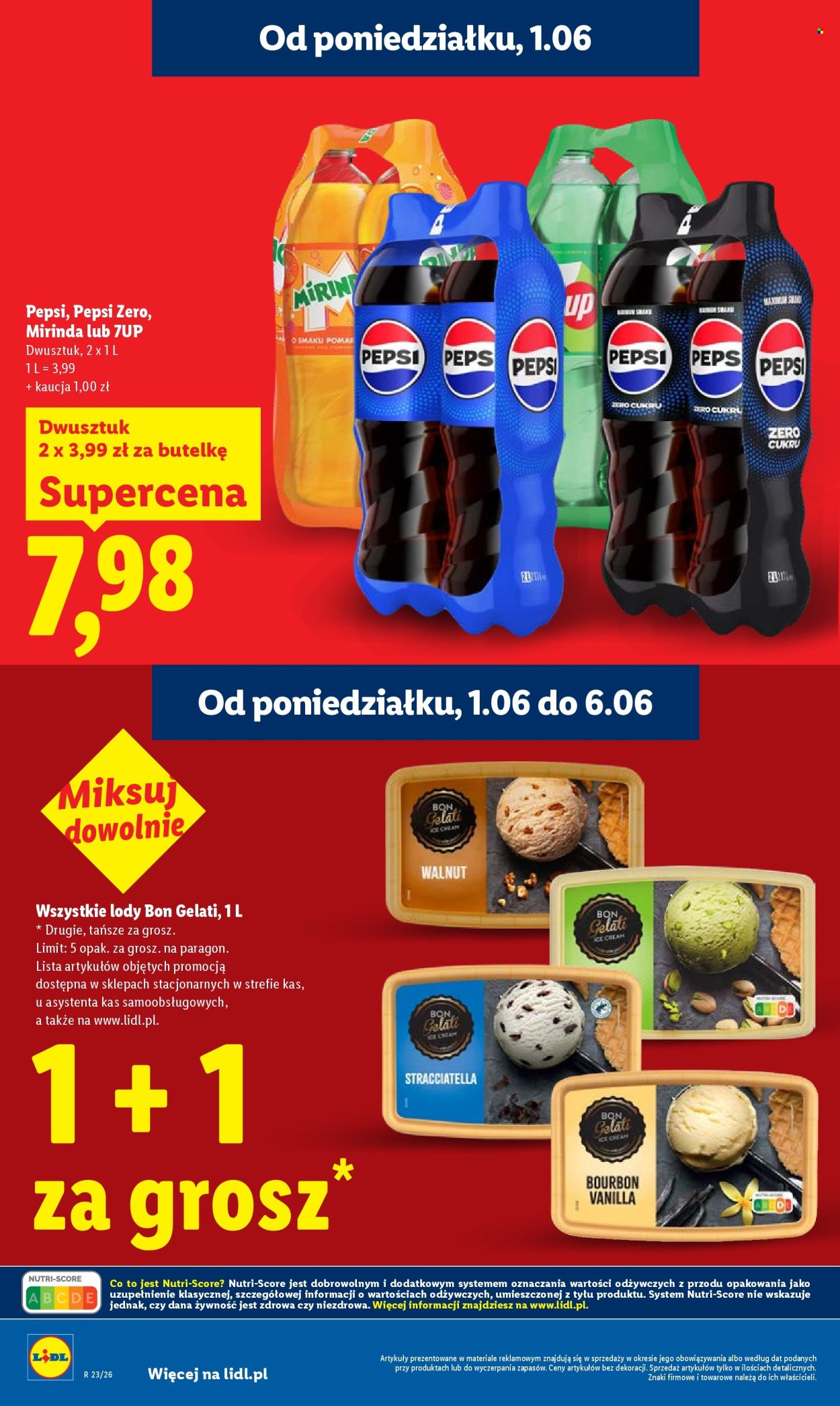 Gazetka Lidl - 1.06.2026 - 3.06.2026. Strona 12