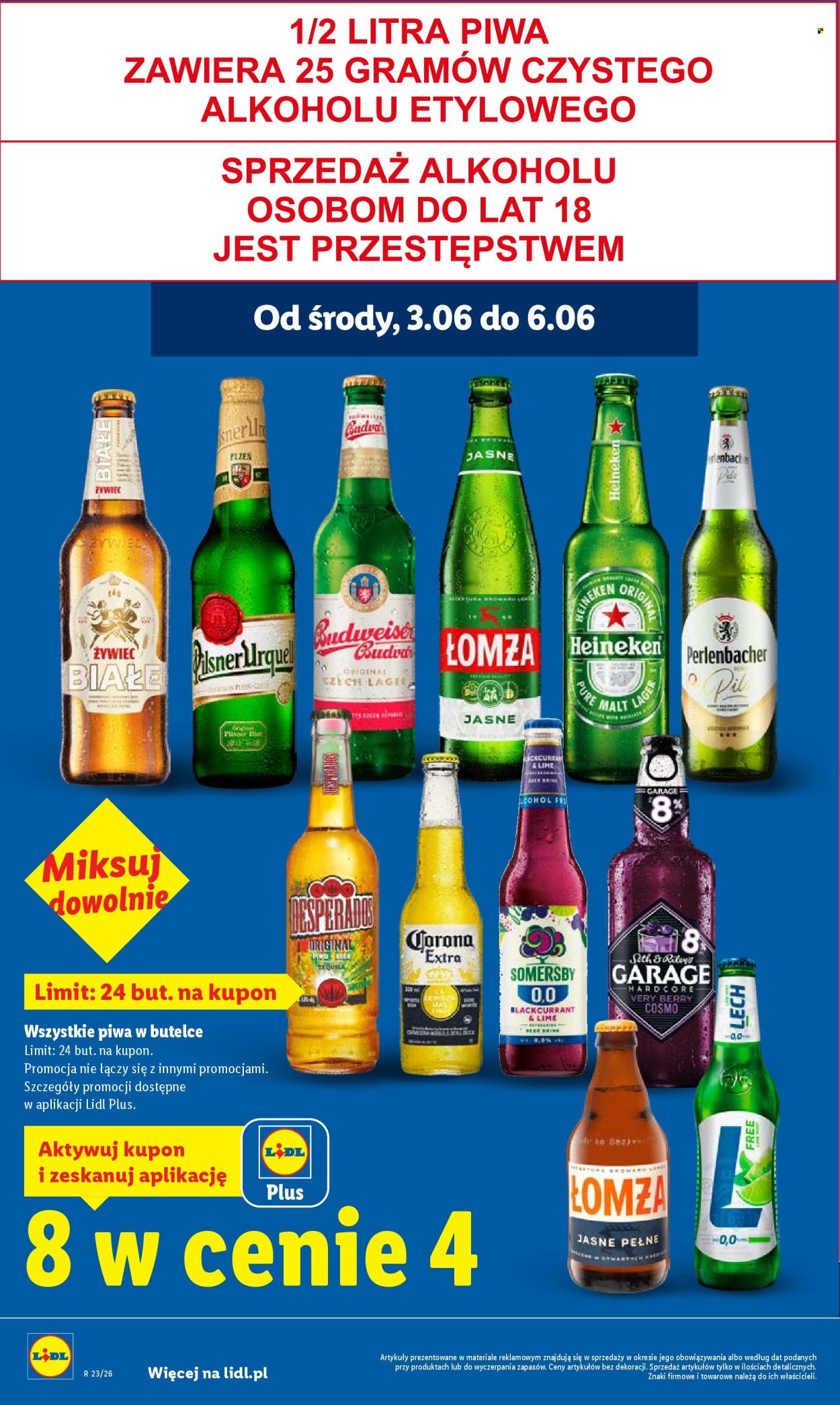 Gazetka Lidl - 1.06.2026 - 3.06.2026. Strona 22