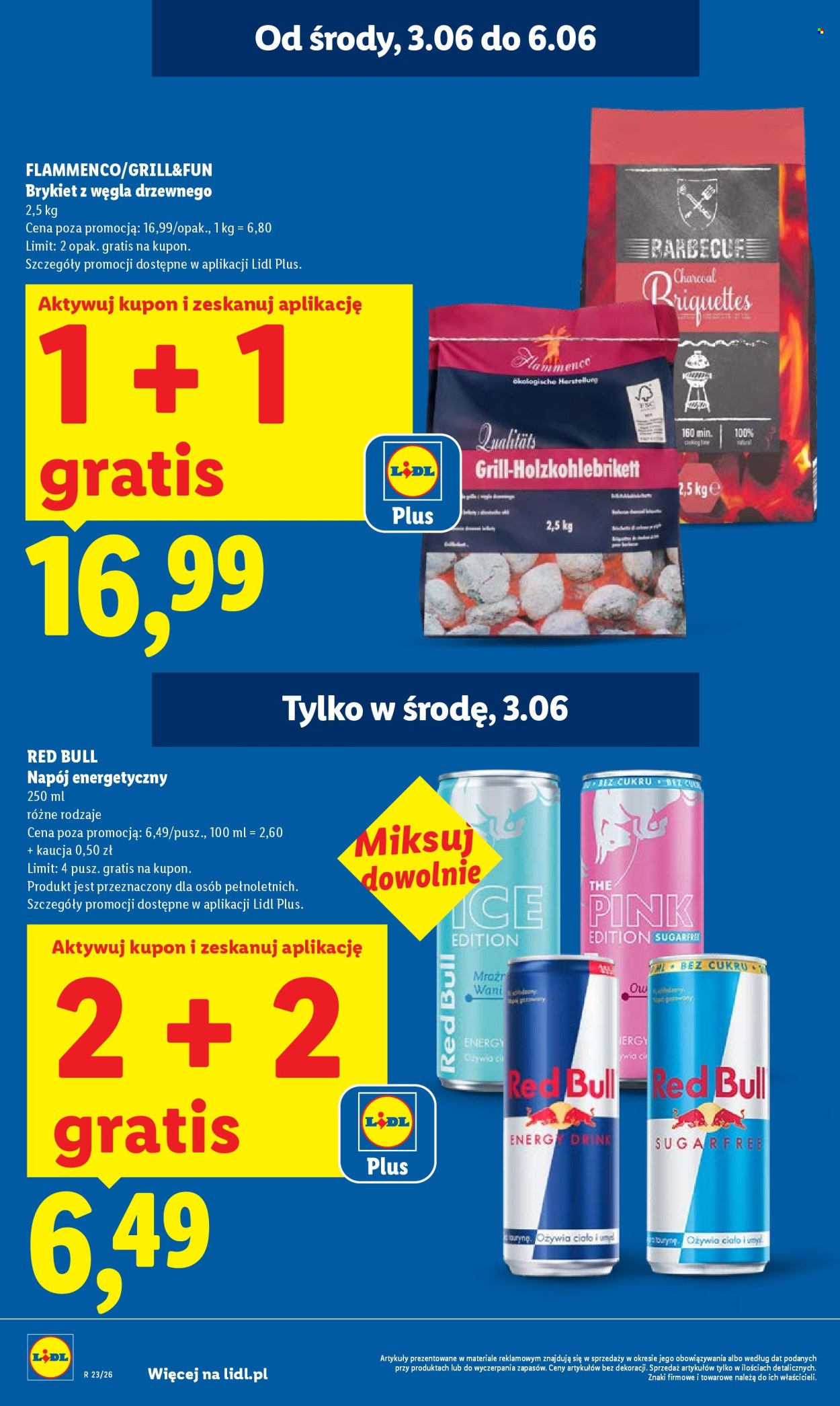 Gazetka Lidl - 1.06.2026 - 3.06.2026. Strona 24
