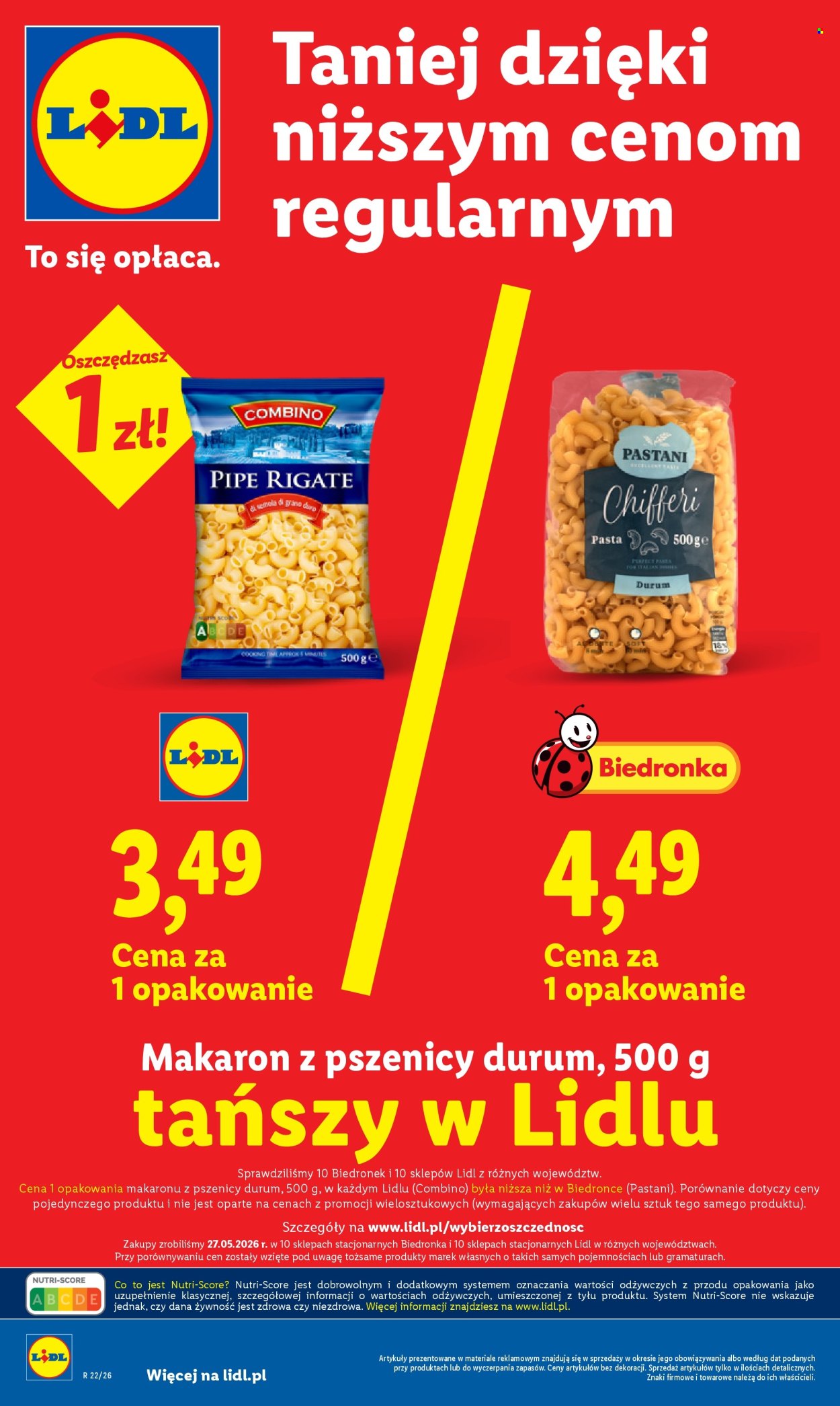 Gazetka Lidl - 1.06.2026 - 3.06.2026. Strona 28