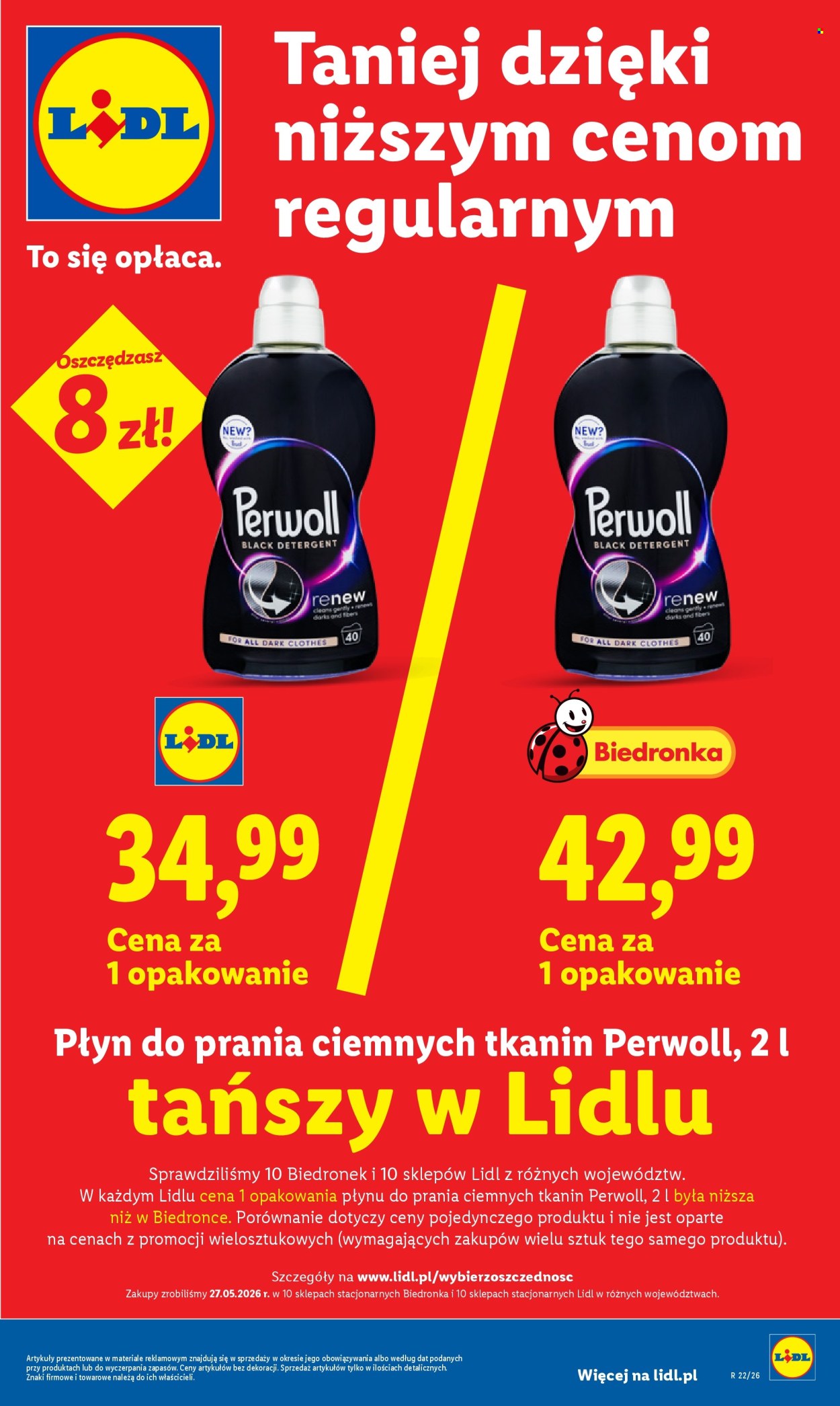 Gazetka Lidl - 1.06.2026 - 3.06.2026. Strona 37