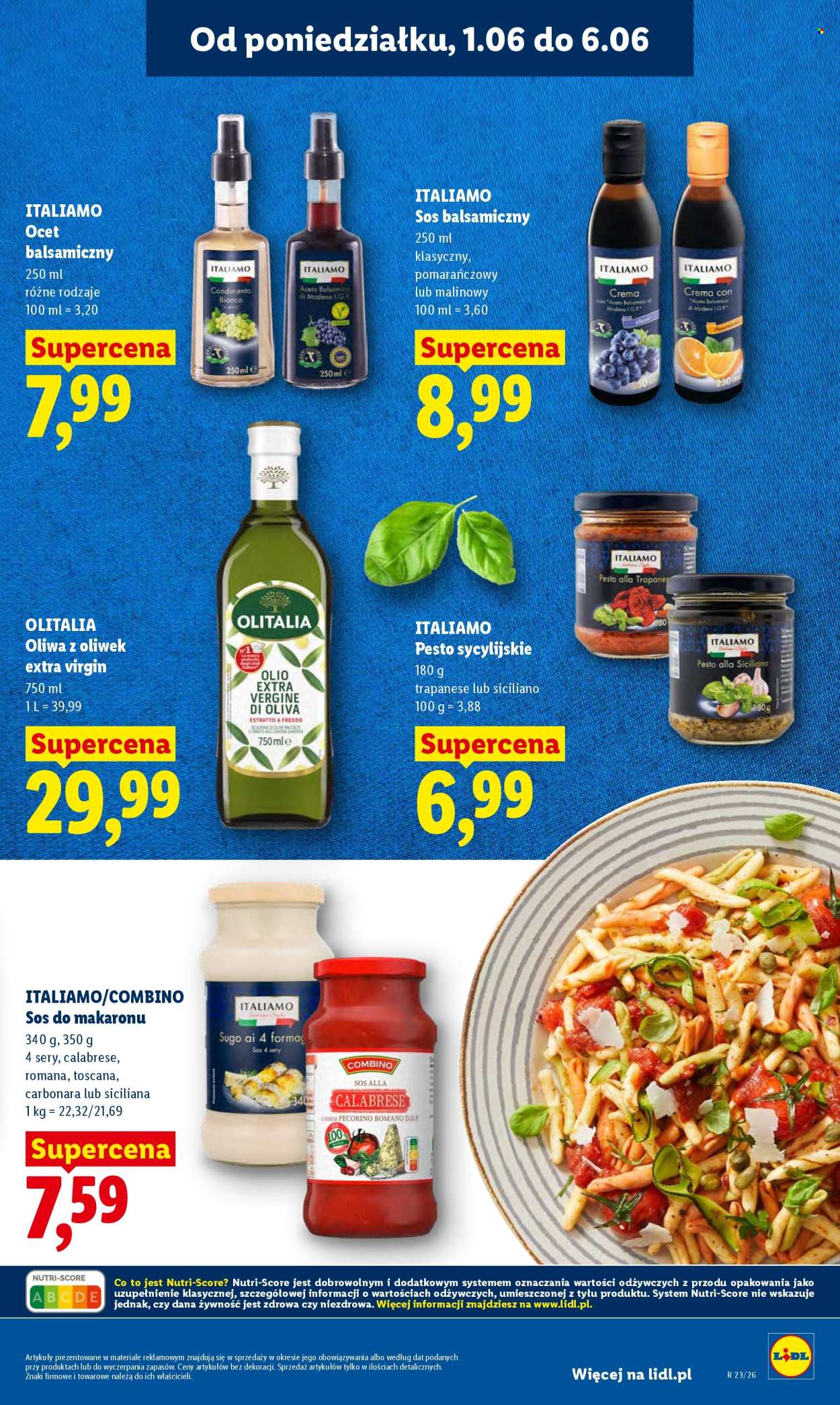 Gazetka Lidl - 1.06.2026 - 3.06.2026. Strona 59