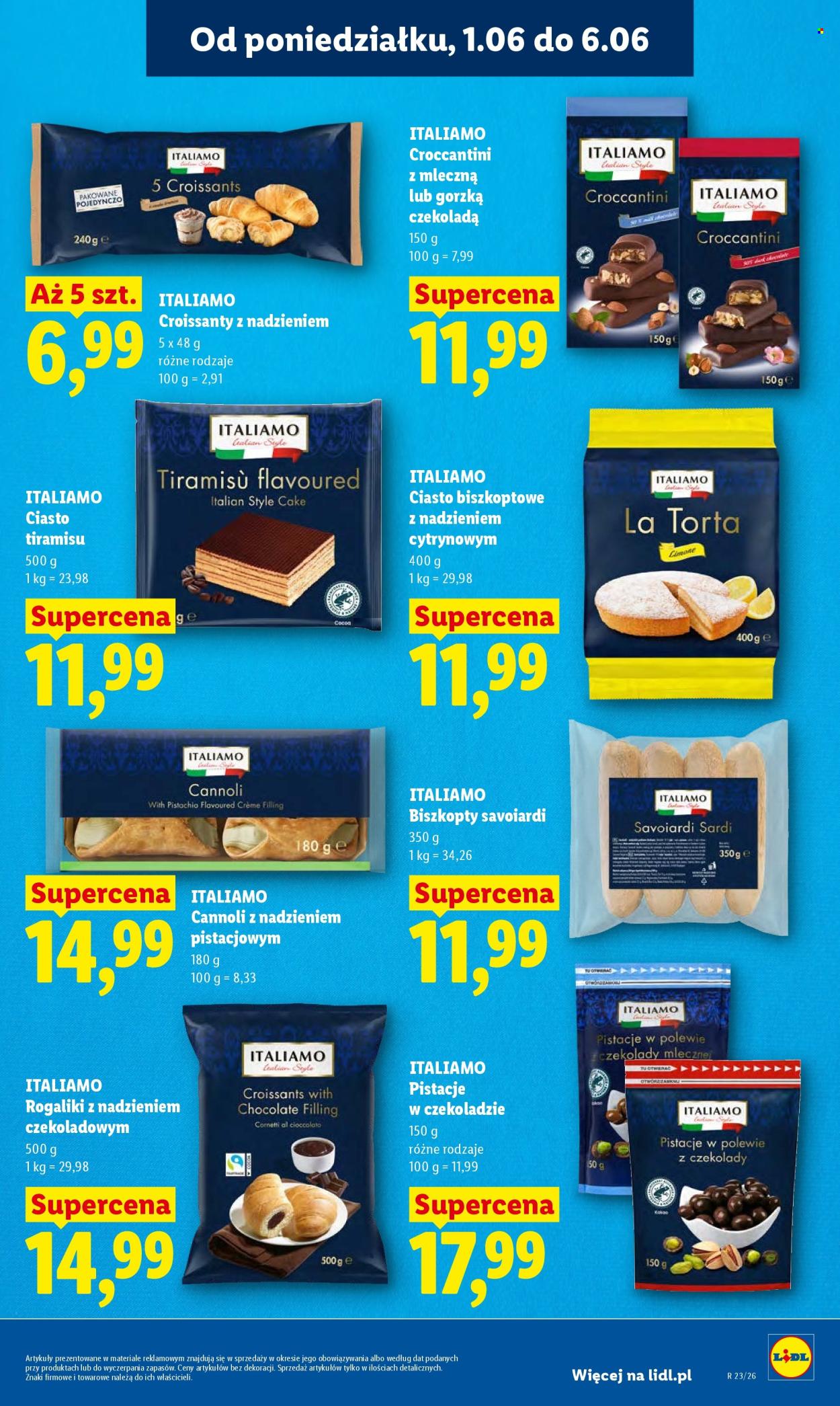 Gazetka Lidl - 1.06.2026 - 3.06.2026. Strona 65