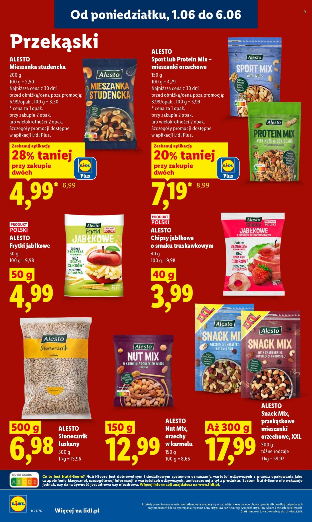 Gazetka Lidl - 1.06.2026 - 3.06.2026. Strona 94