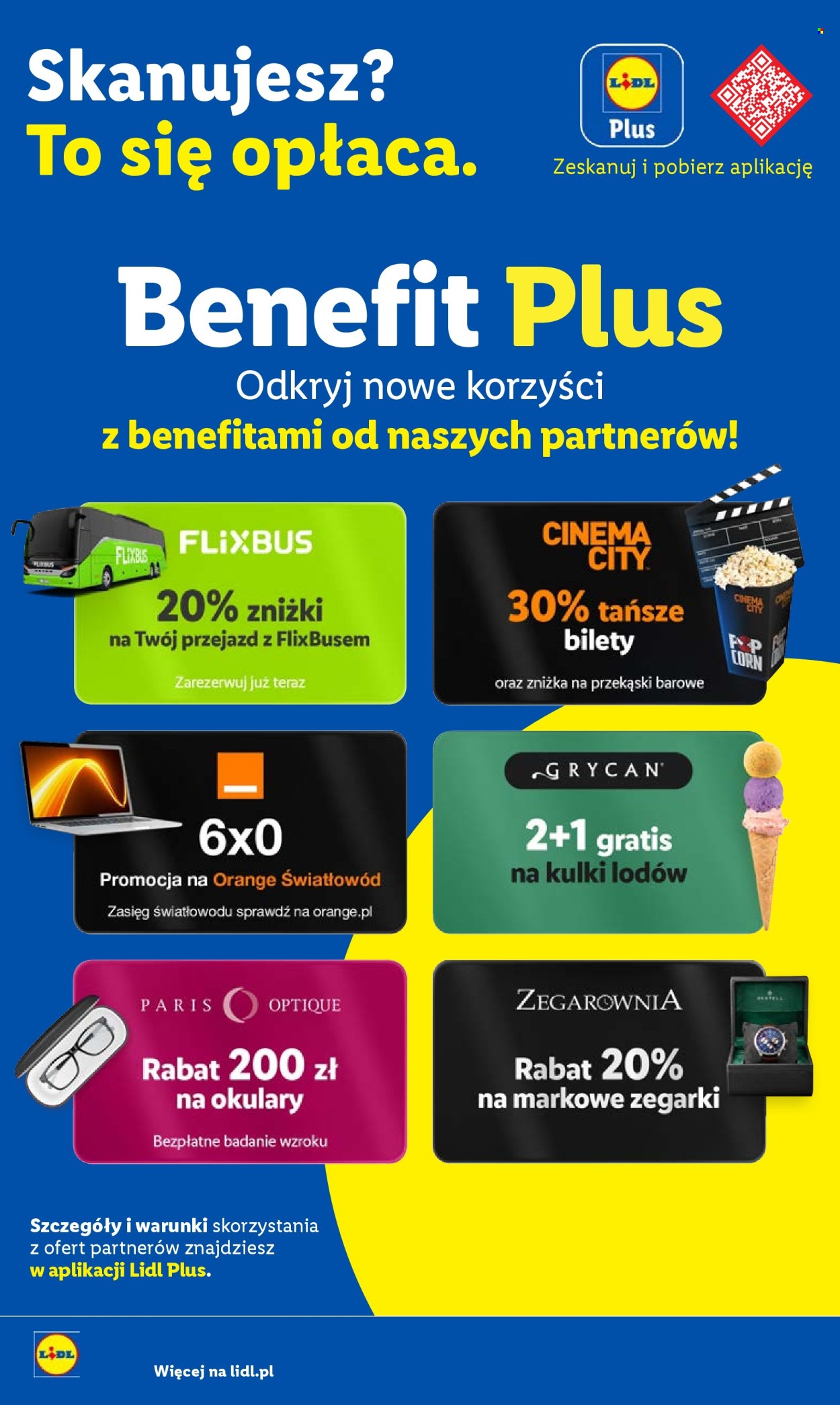 Gazetka Lidl - 1.06.2026 - 3.06.2026. Strona 108
