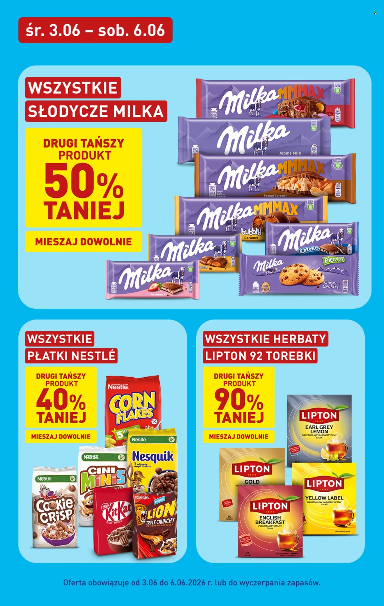Gazetka ALDI - 1.06.2026 - 6.06.2026. Strona 36