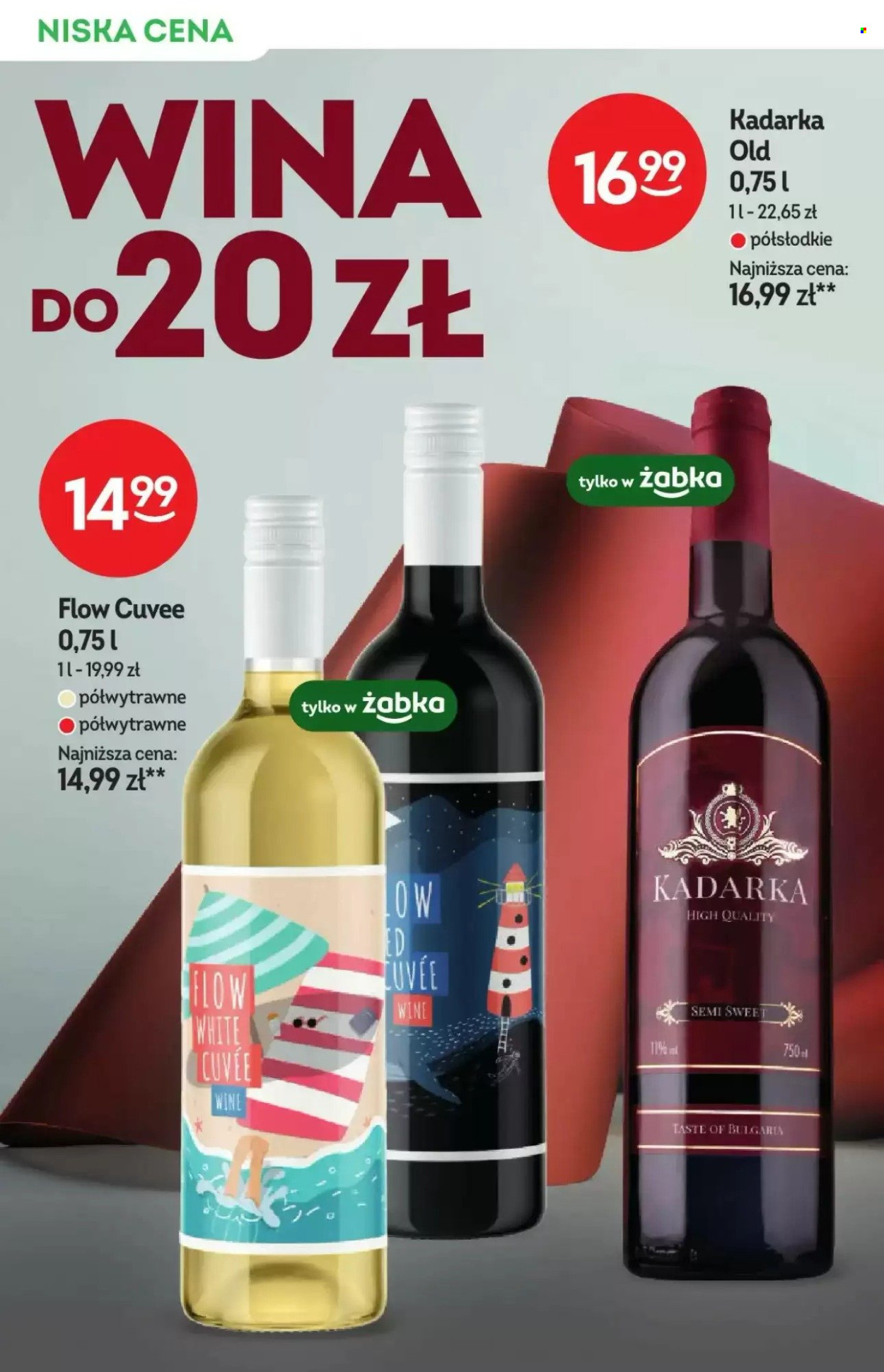 Leták Żabka - 27.5.2026 - 9.6.2026. Strana 2