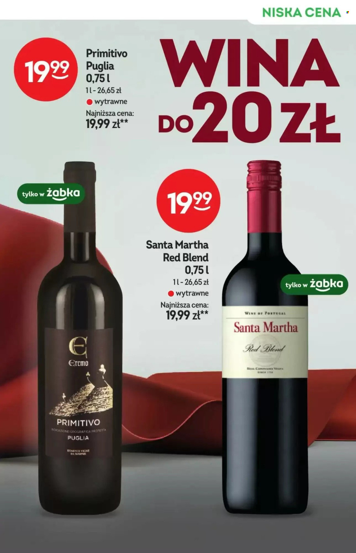 Leták Żabka - 27.5.2026 - 9.6.2026. Strana 3
