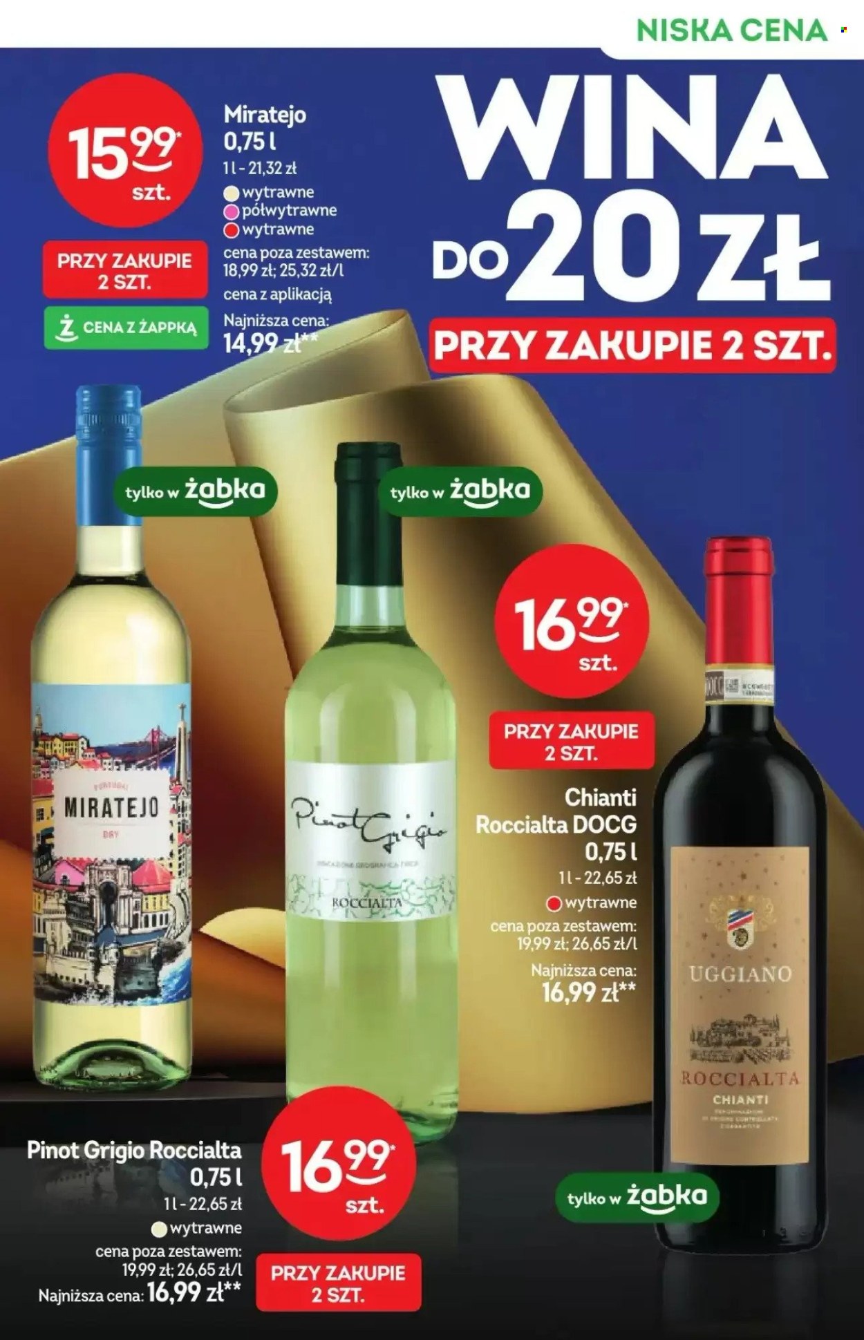 Gazetka Żabka - 27.05.2026 - 9.06.2026. Strona 4