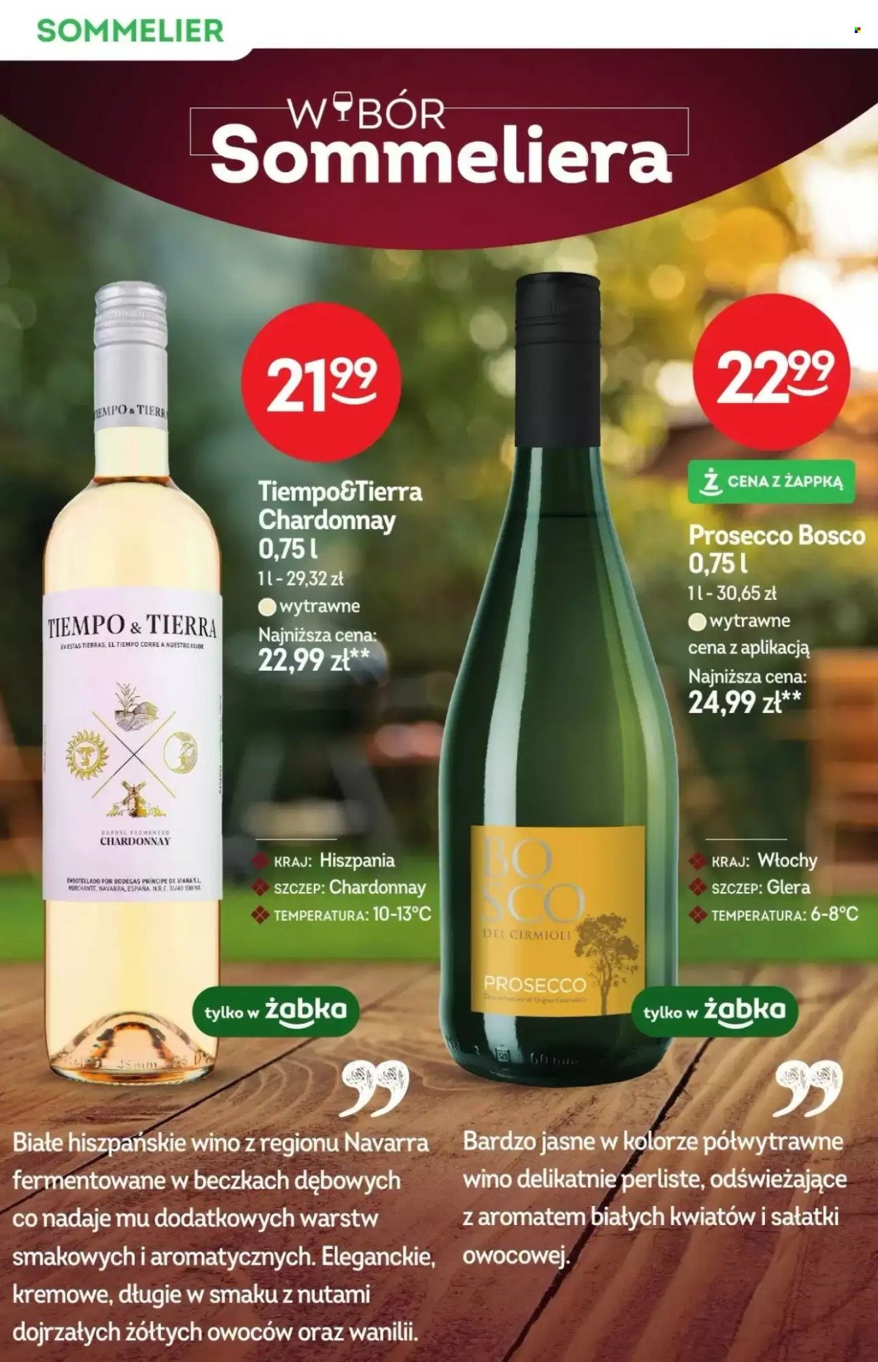 Leták Żabka - 27.5.2026 - 9.6.2026. Strana 7