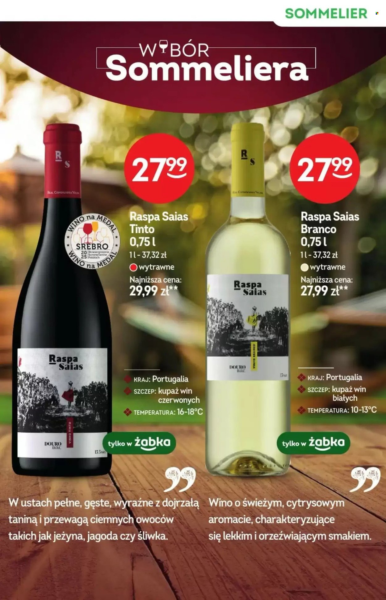 Leták Żabka - 27.5.2026 - 9.6.2026. Strana 8