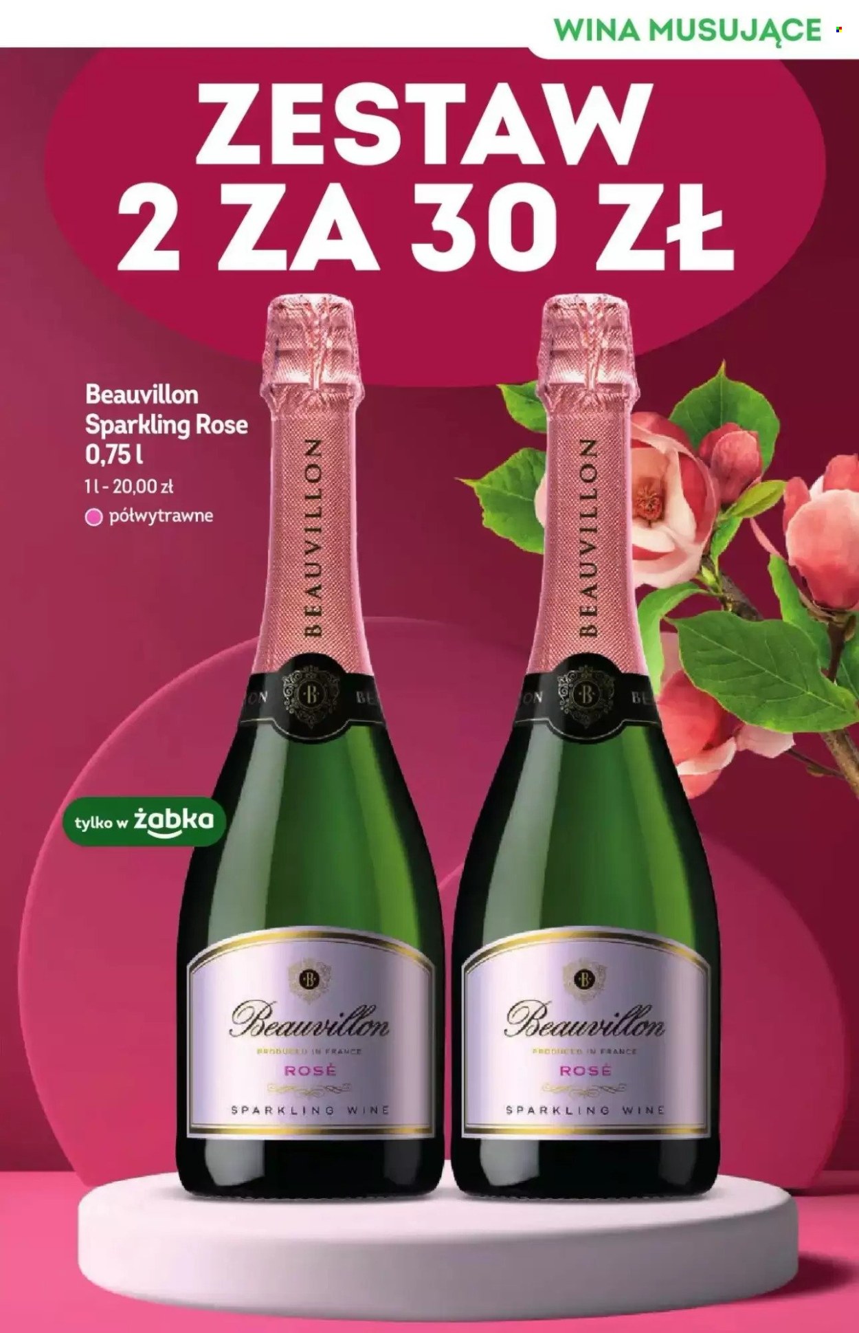 Gazetka Żabka - 27.05.2026 - 9.06.2026. Strona 16