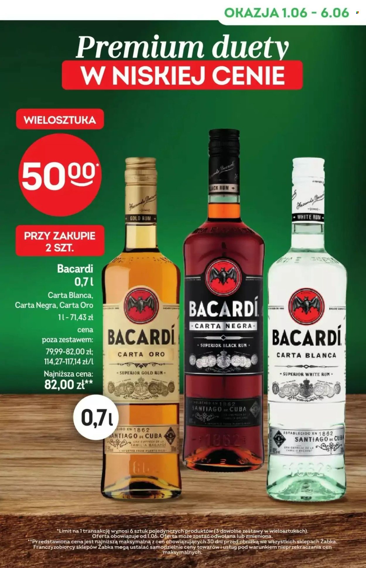 Gazetka Żabka - 27.05.2026 - 9.06.2026. Strona 3