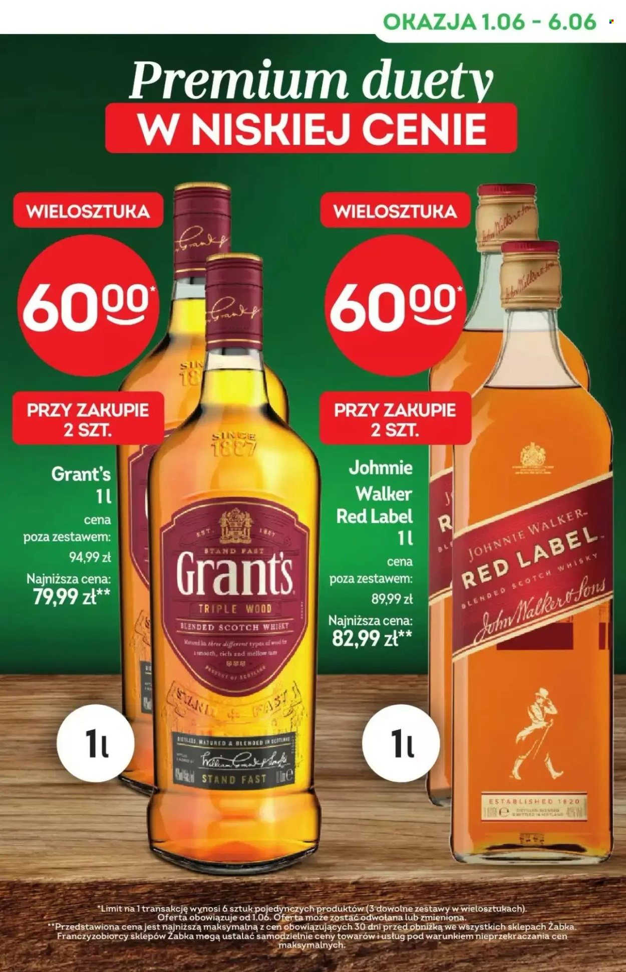 Leták Żabka - 27.5.2026 - 9.6.2026. Strana 5