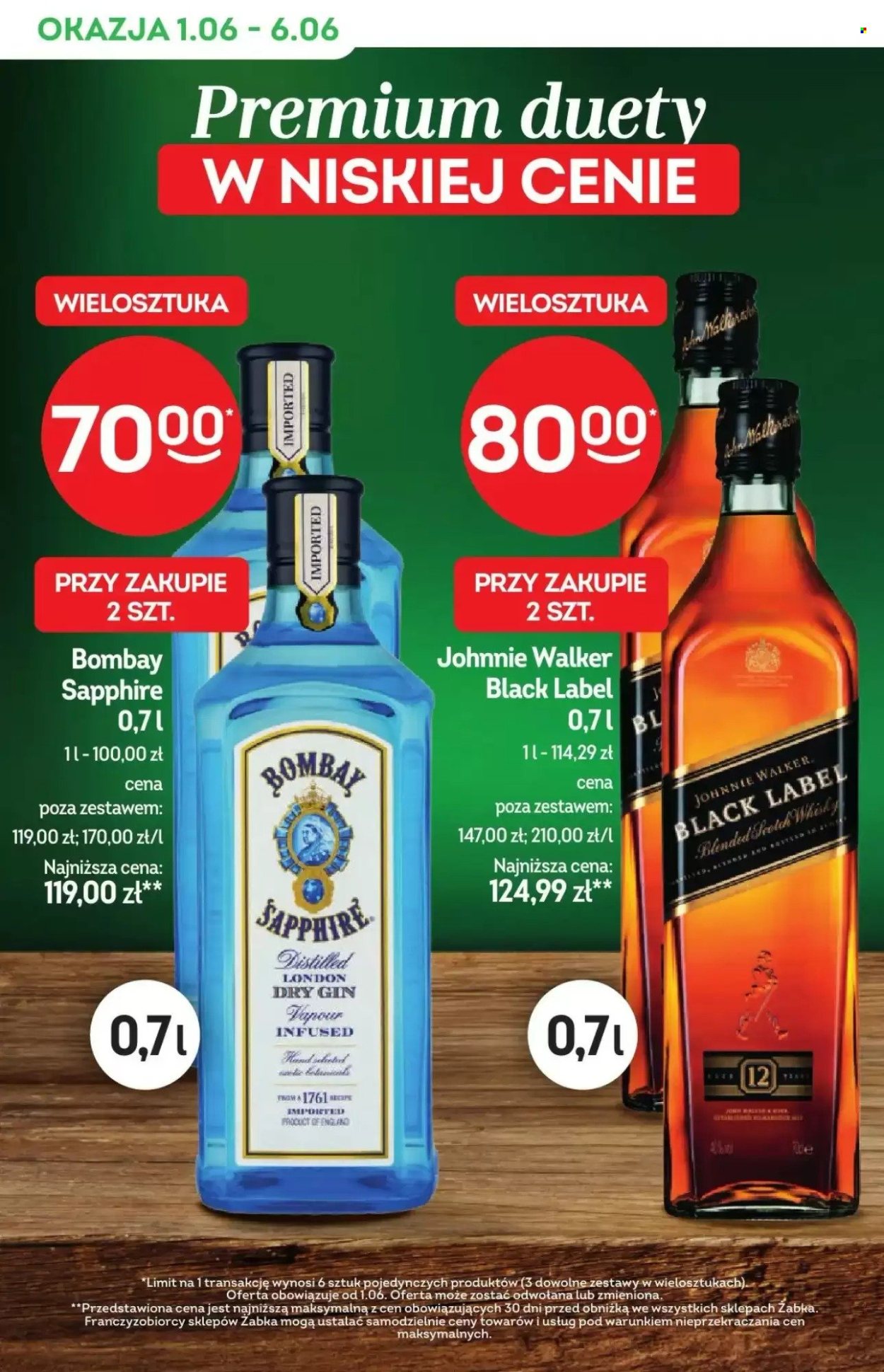 Leták Żabka - 27.5.2026 - 9.6.2026. Strana 8