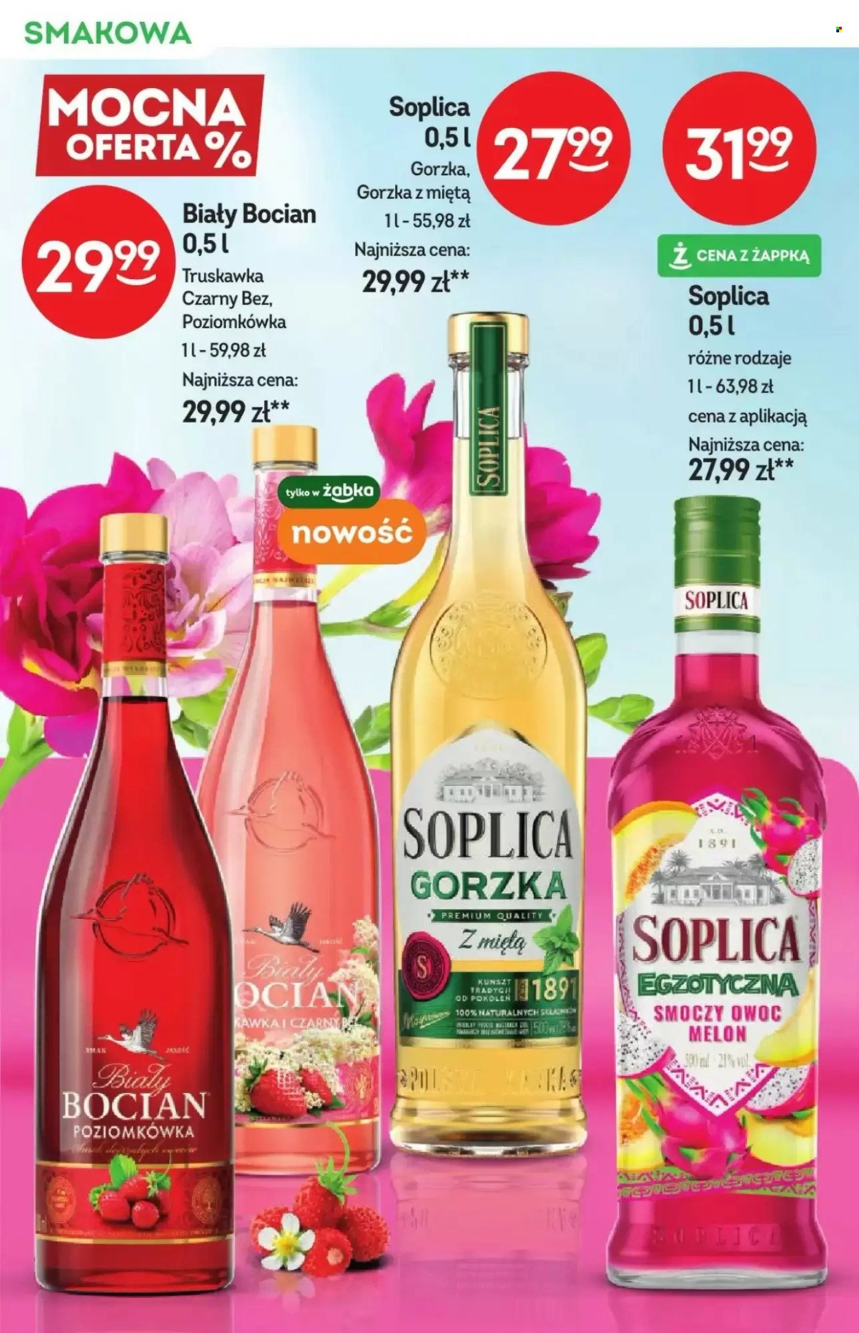 Gazetka Żabka - 27.05.2026 - 9.06.2026. Strona 14
