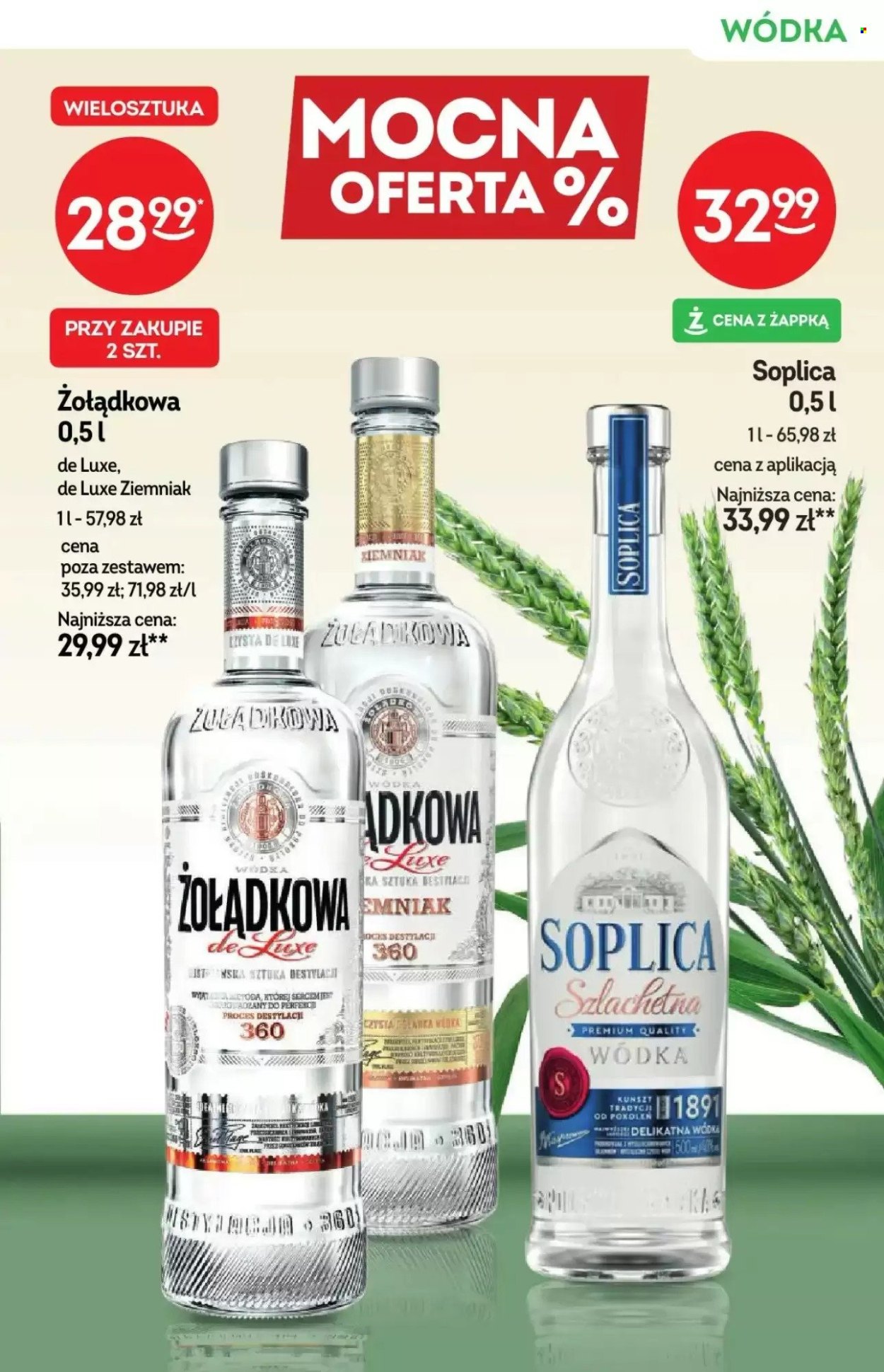Leták Żabka - 27.5.2026 - 9.6.2026. Strana 15