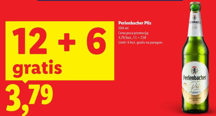 Perlenbacher Pils